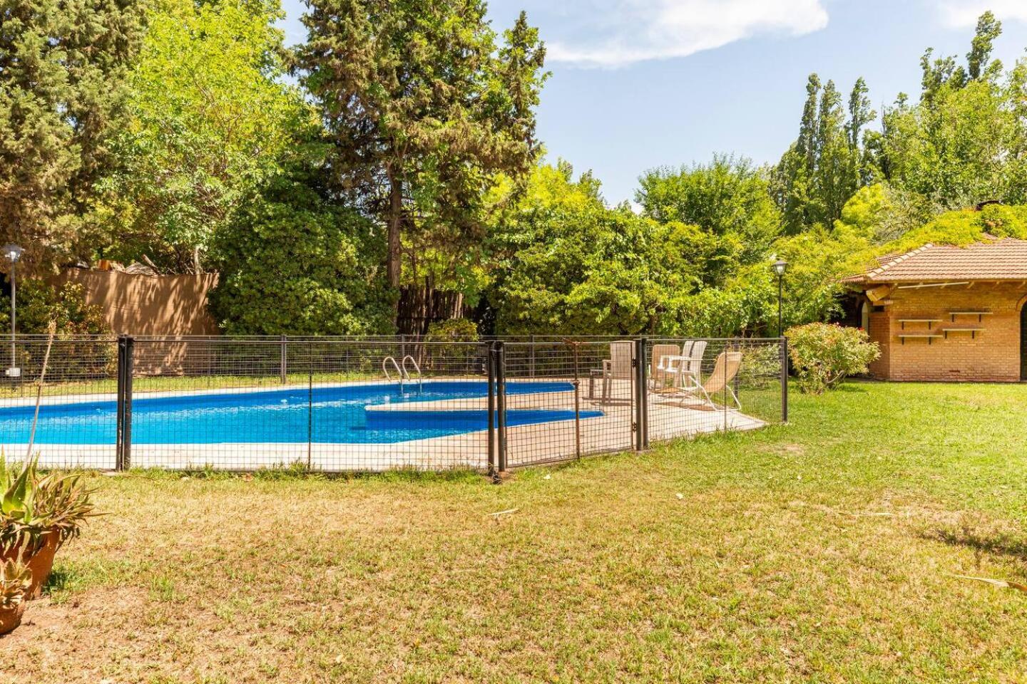 Quinta family house