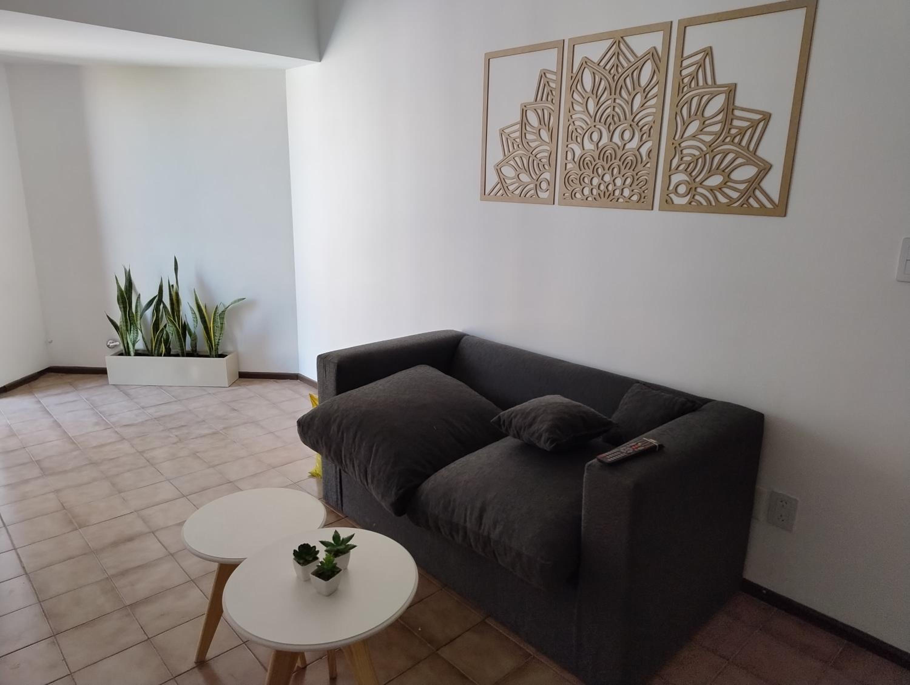 Departamento centro SAROLI