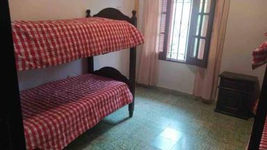 Casa Quincho La Olivia