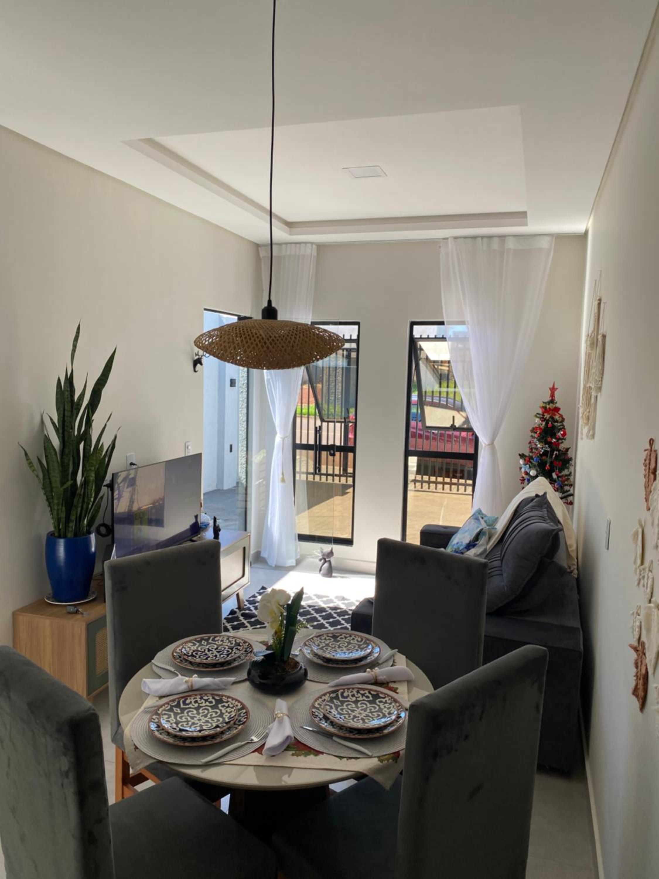 Casa Gogh
