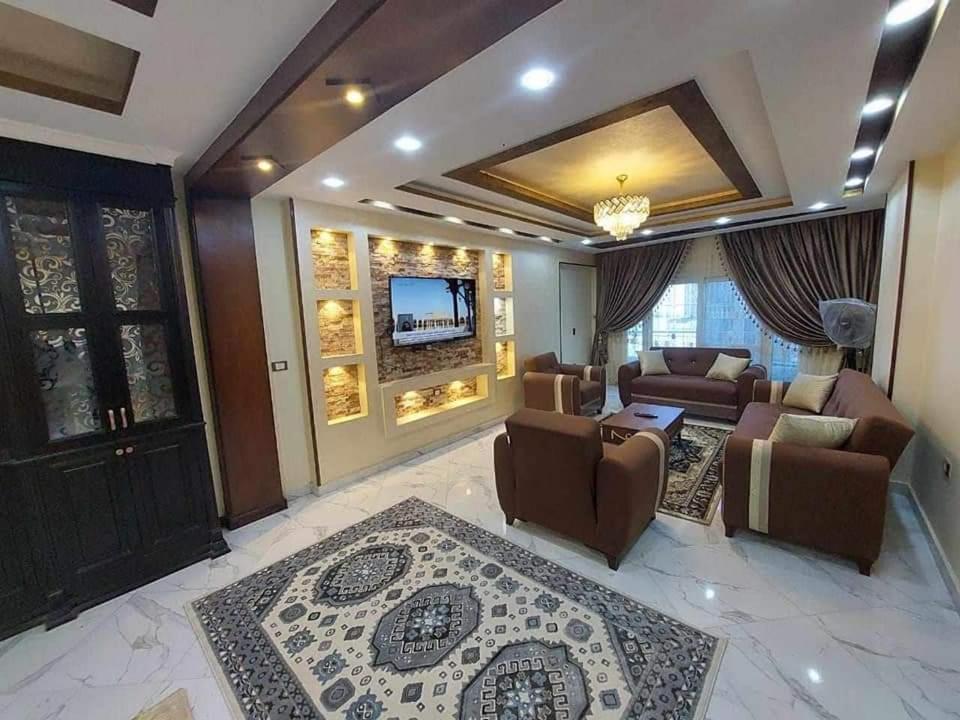 Luxurious vip apartment