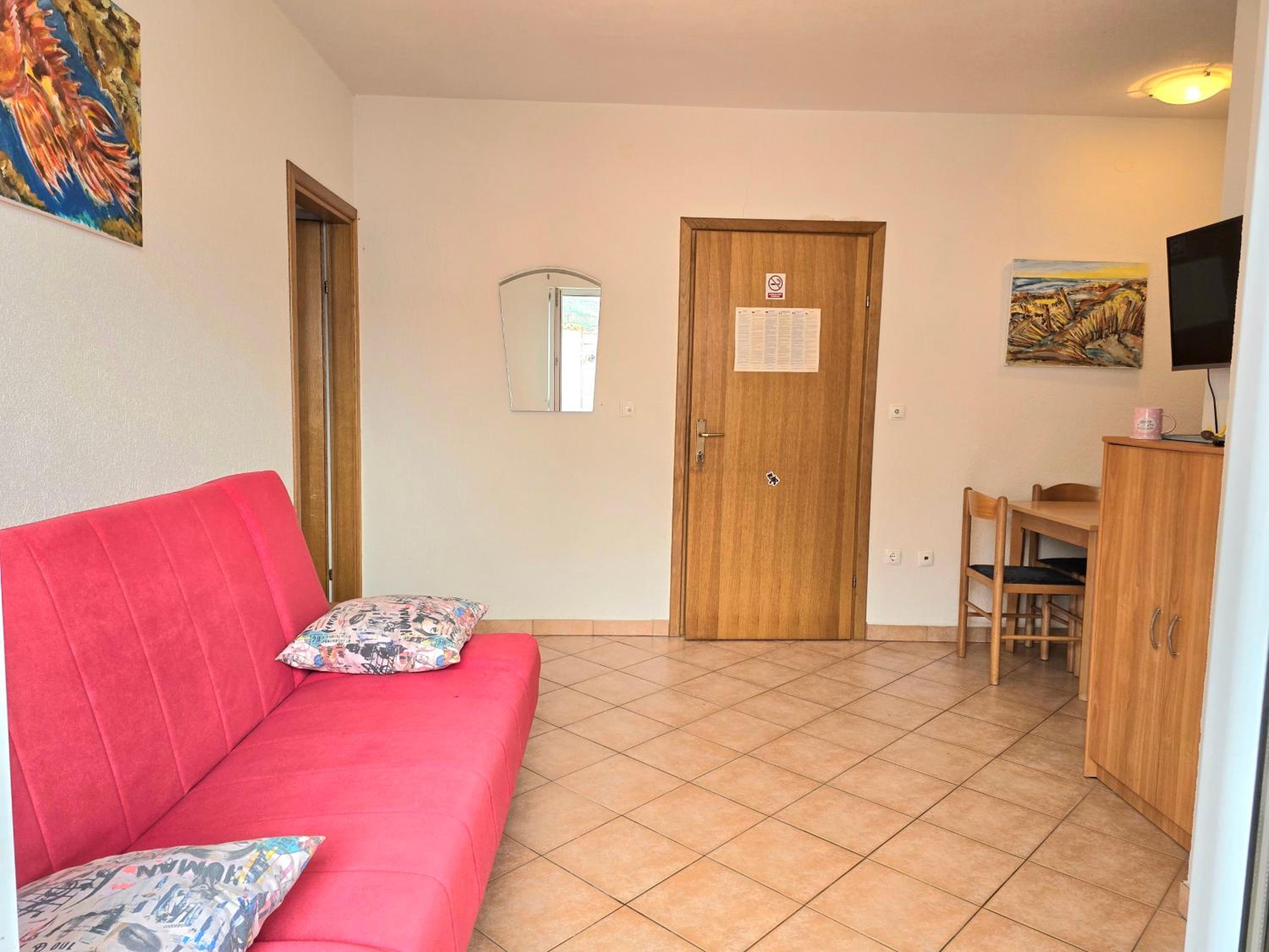 Apartments Elena view 4