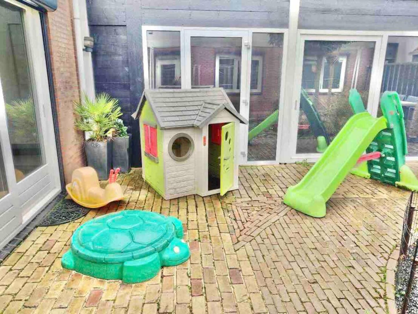 House Xxl Free Parking 3 Bedrooms view 3