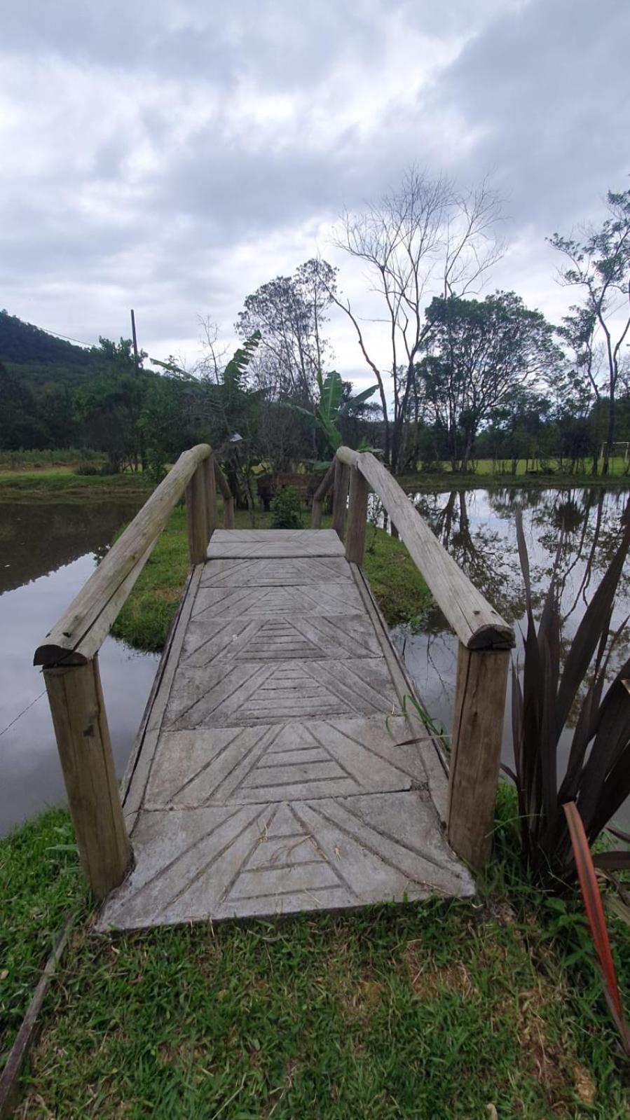 Pouso das Águias