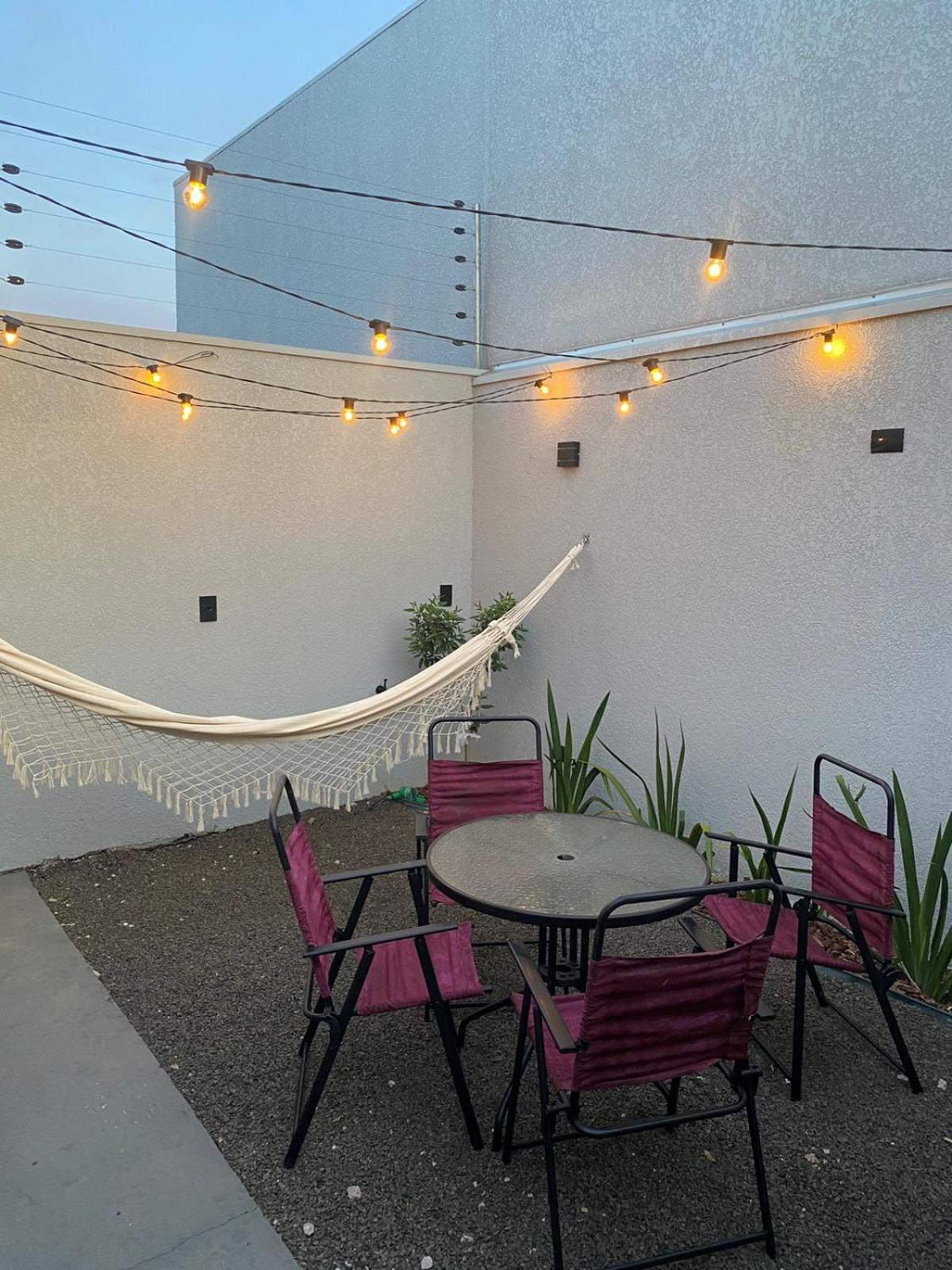 Casa Gogh