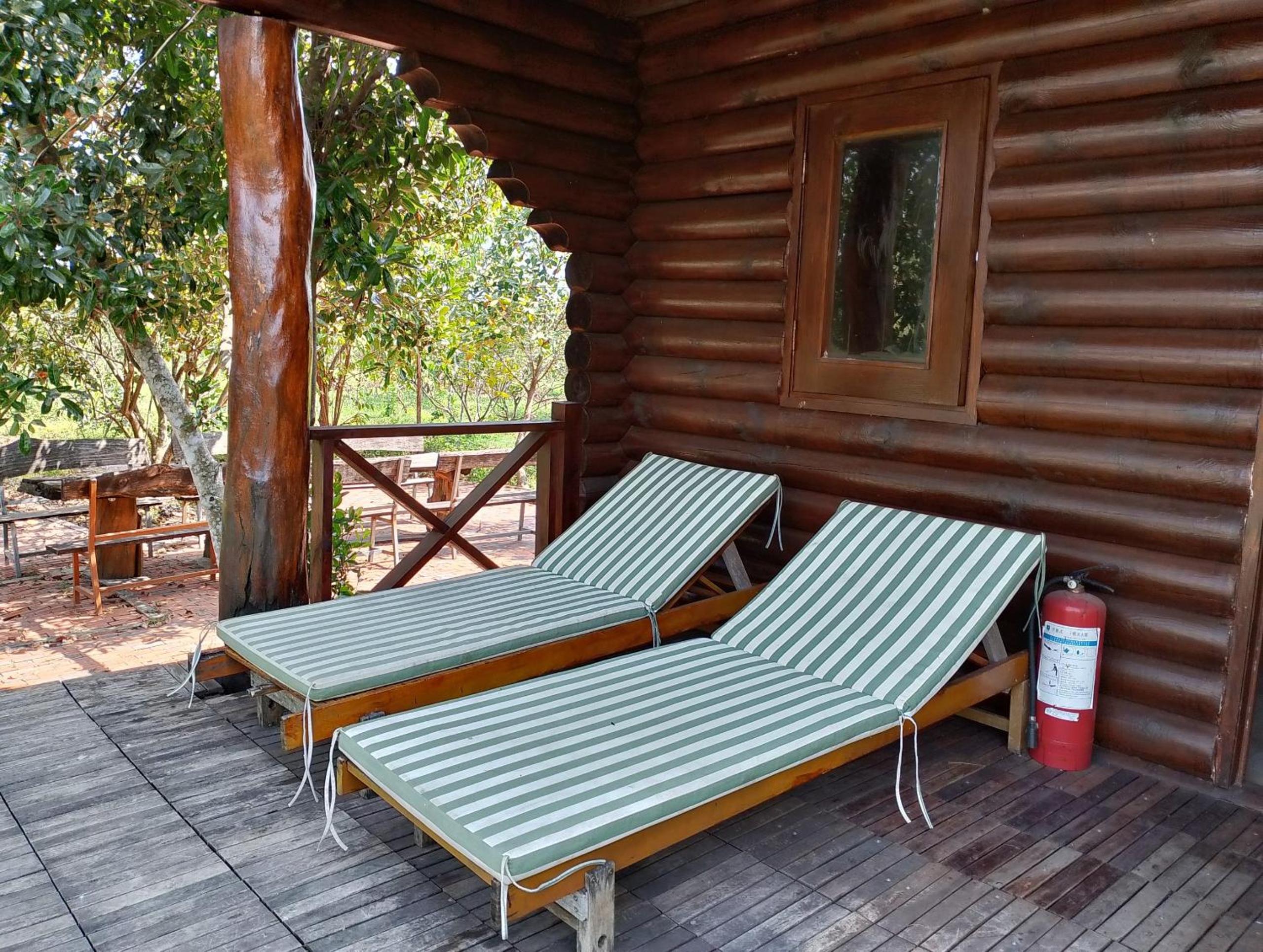 LA'S FARMSTAY