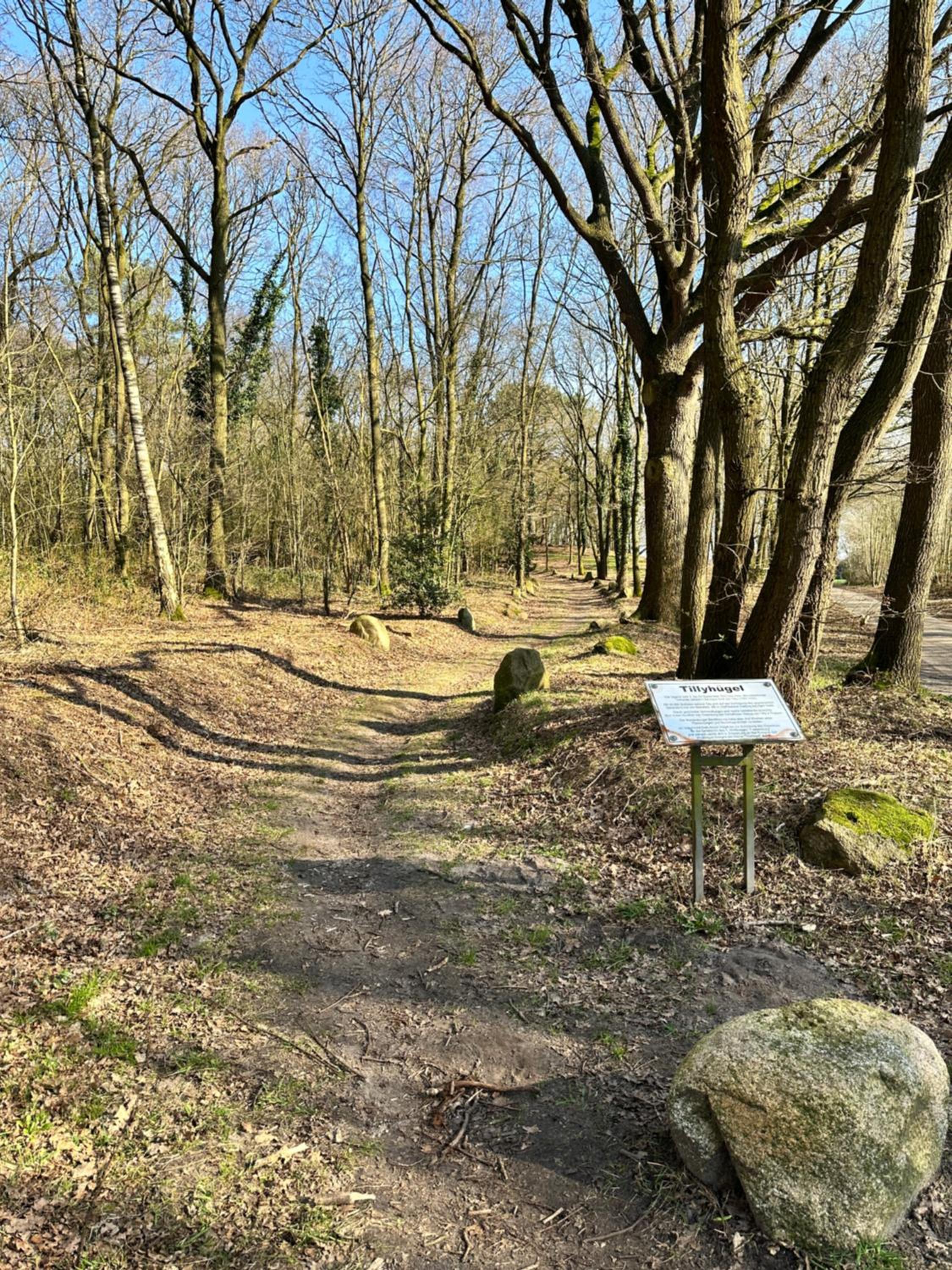 FeWo am Tillysee in Wardenburg