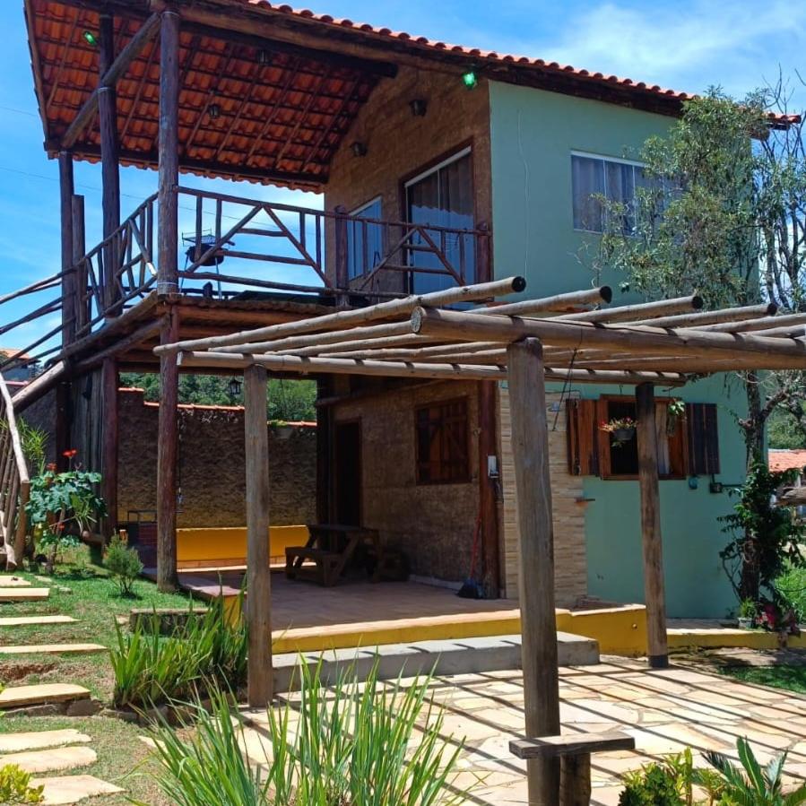 Refúgio São Tomé view 3