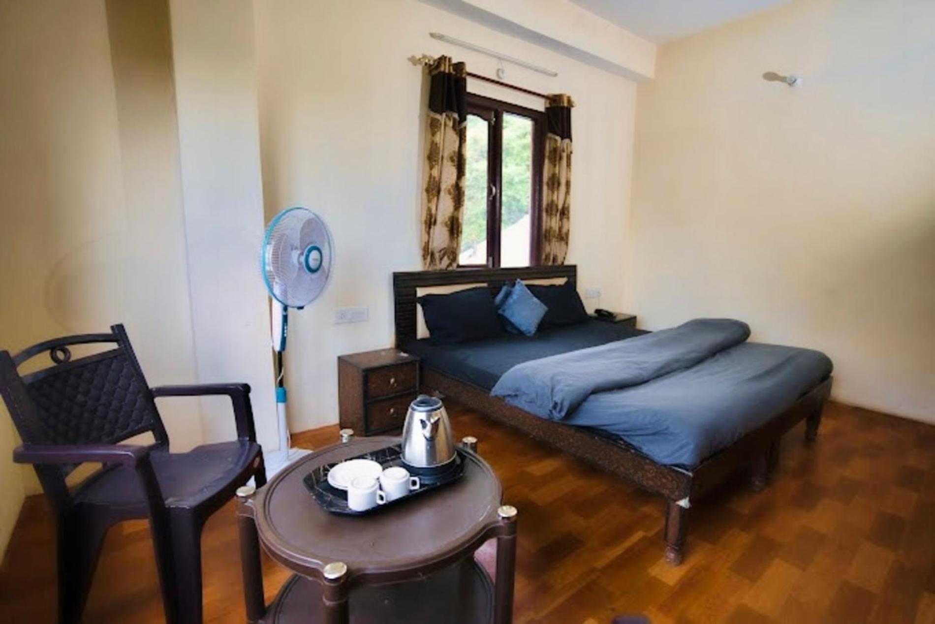 The Regency by Boho Stays view 5