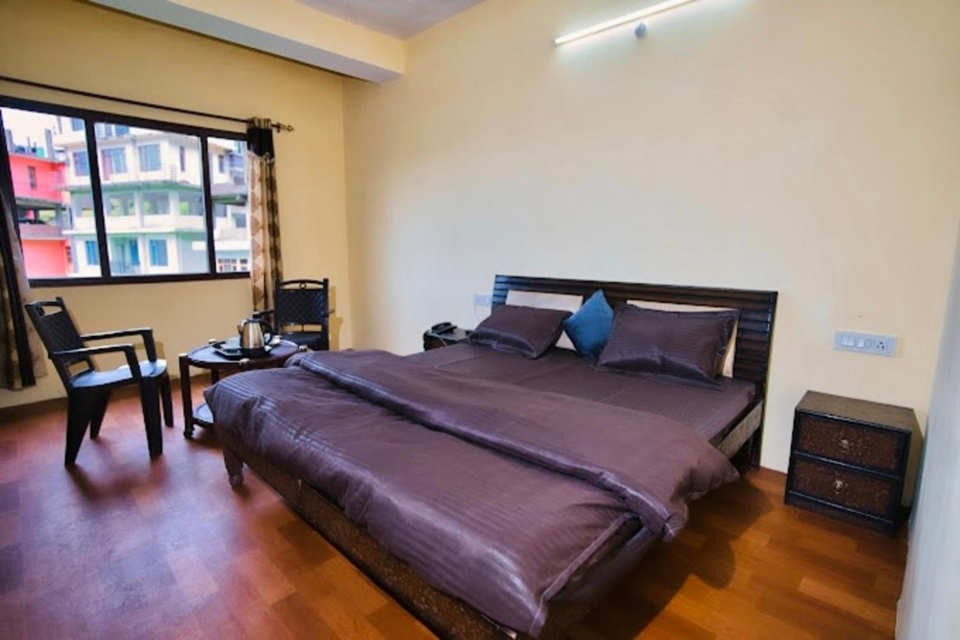 The Regency by Boho Stays view 2