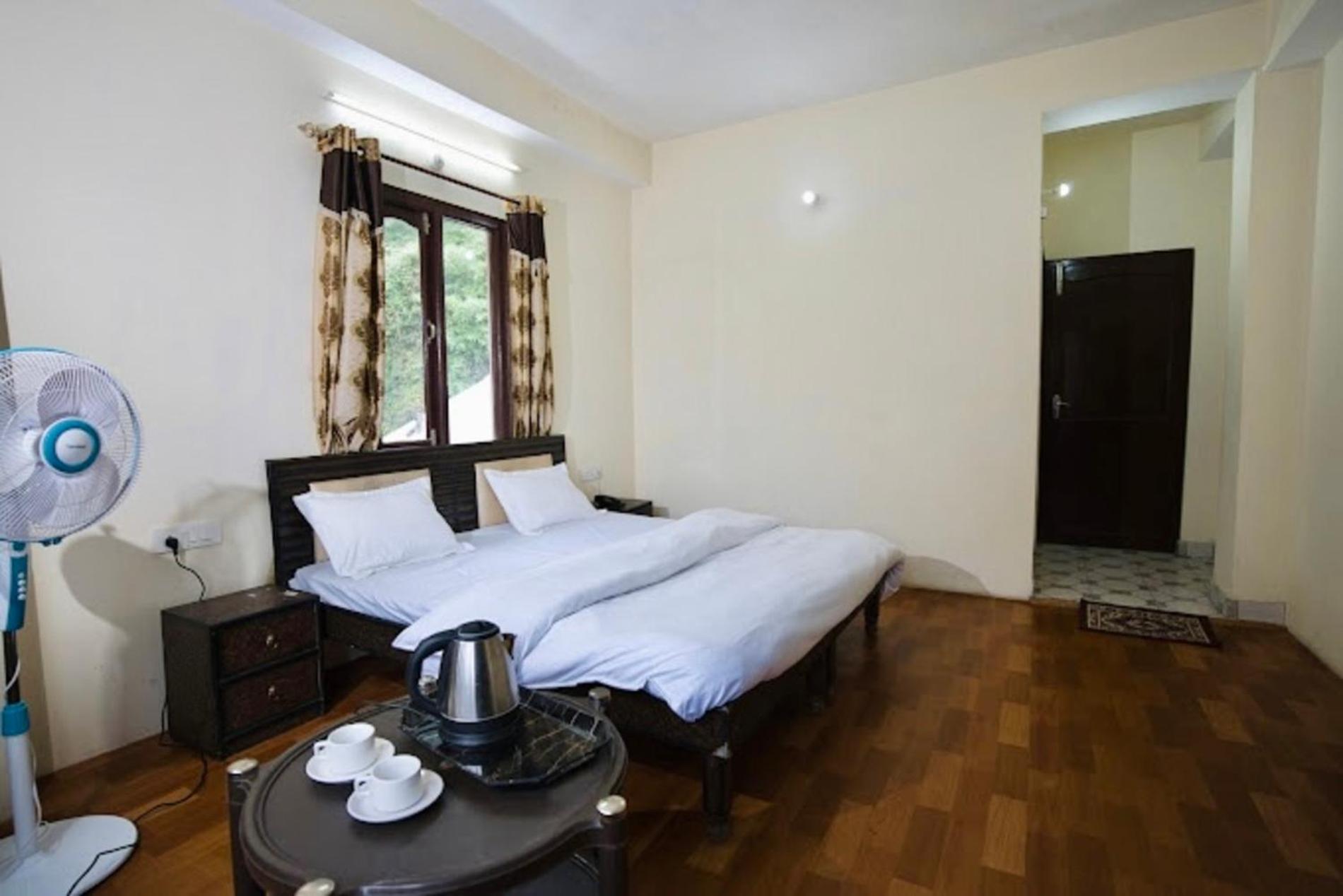 The Regency by Boho Stays view 4