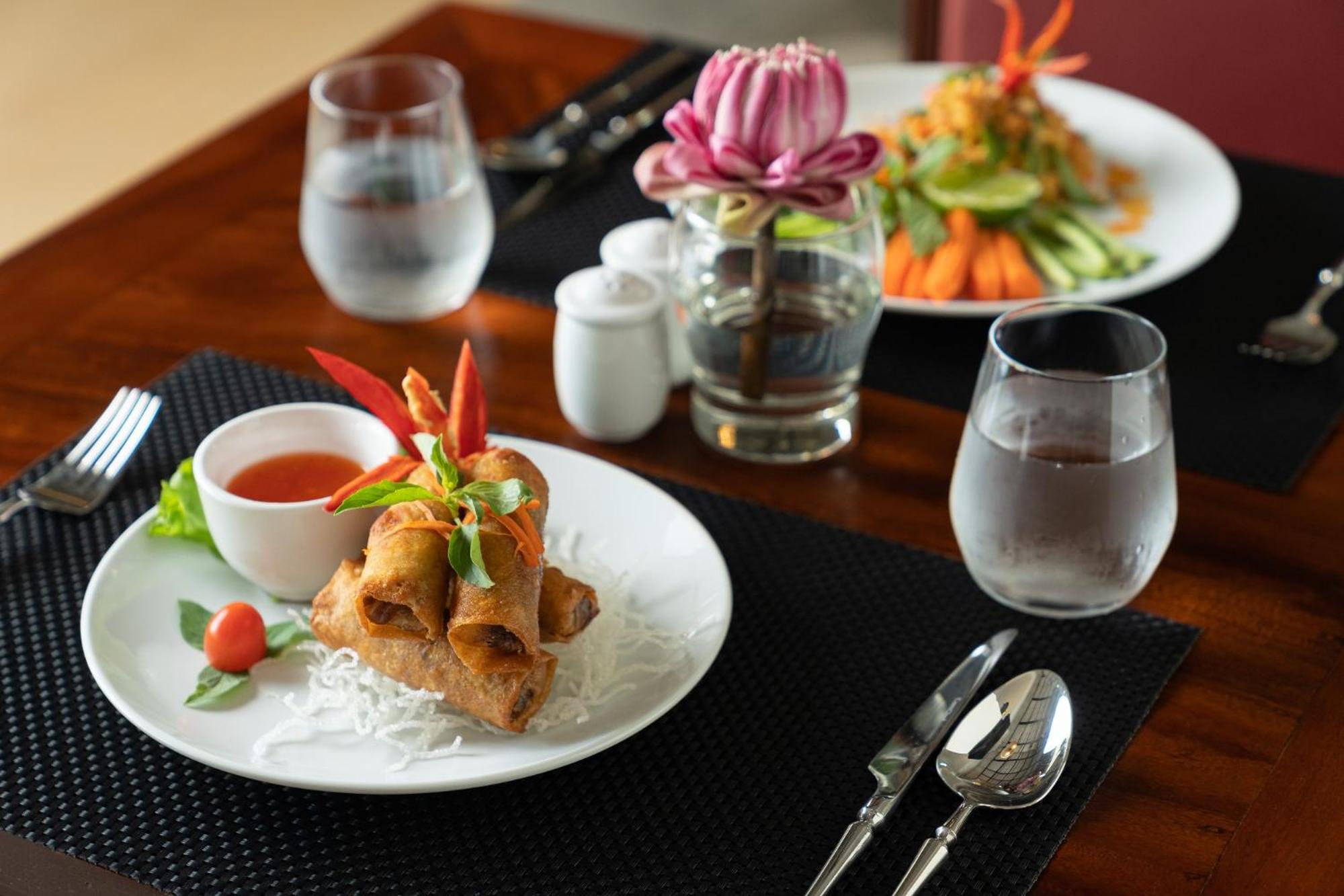 Sala Siem Reap Hotel
