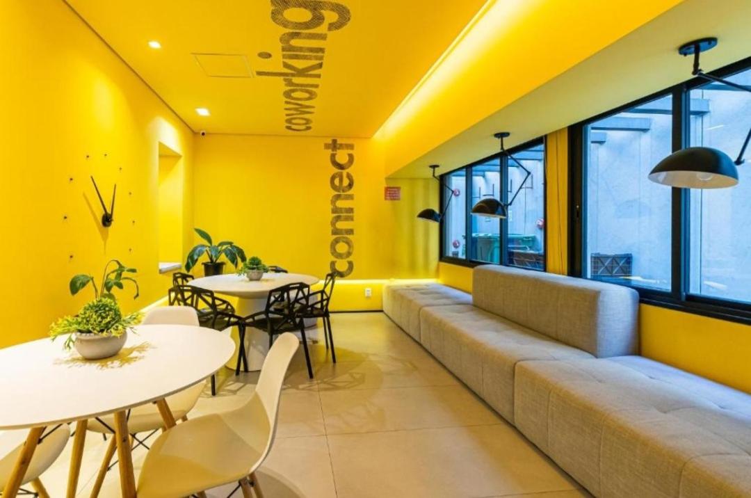 Studio 810 VN Higienópolis