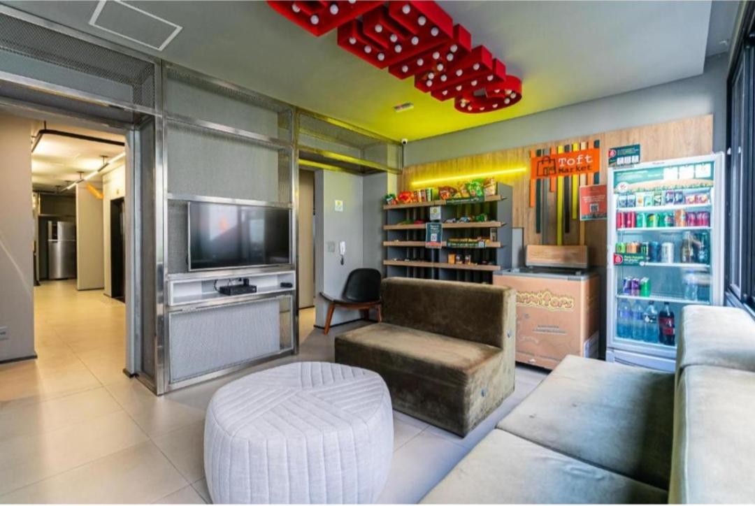 Studio 810 VN Higienópolis