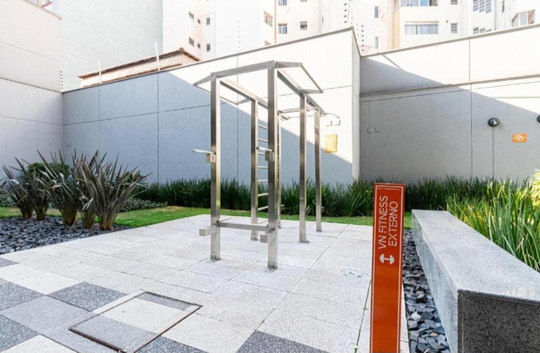 Studio 810 VN Higienópolis