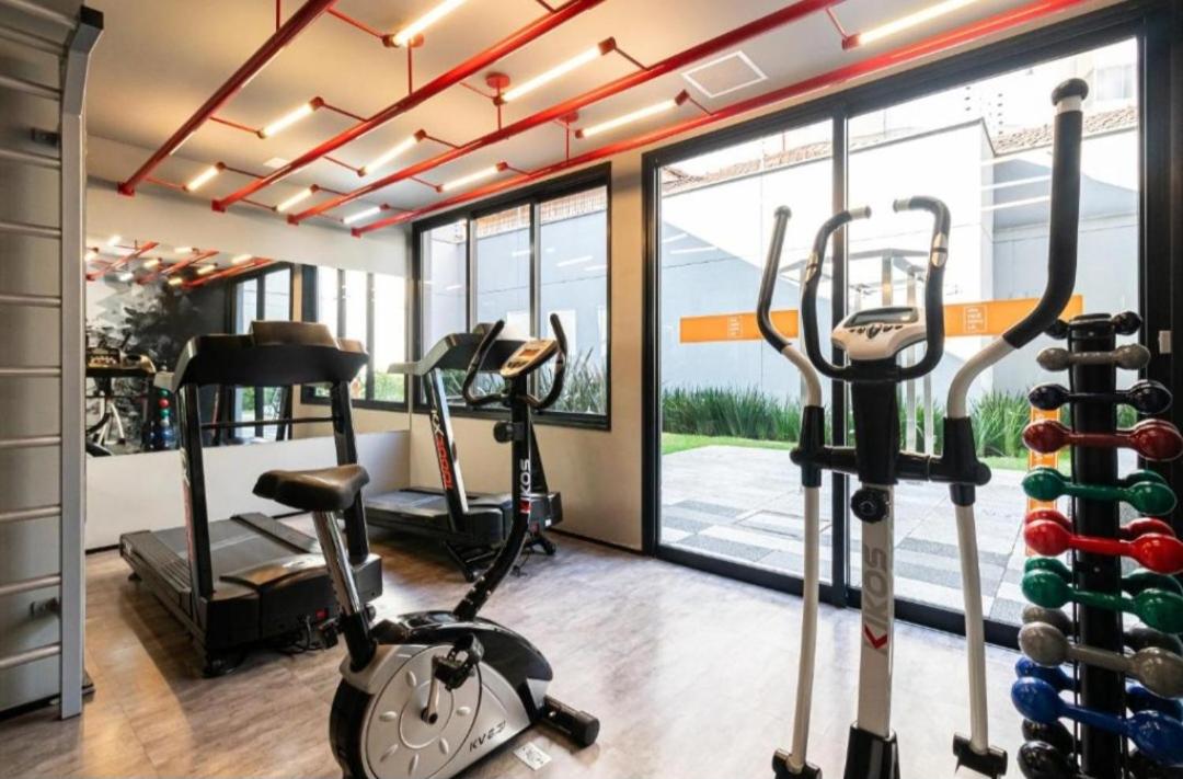 Studio 810 VN Higienópolis