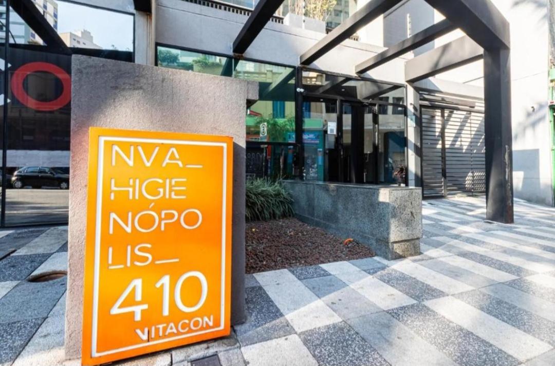 Studio 810 VN Higienópolis