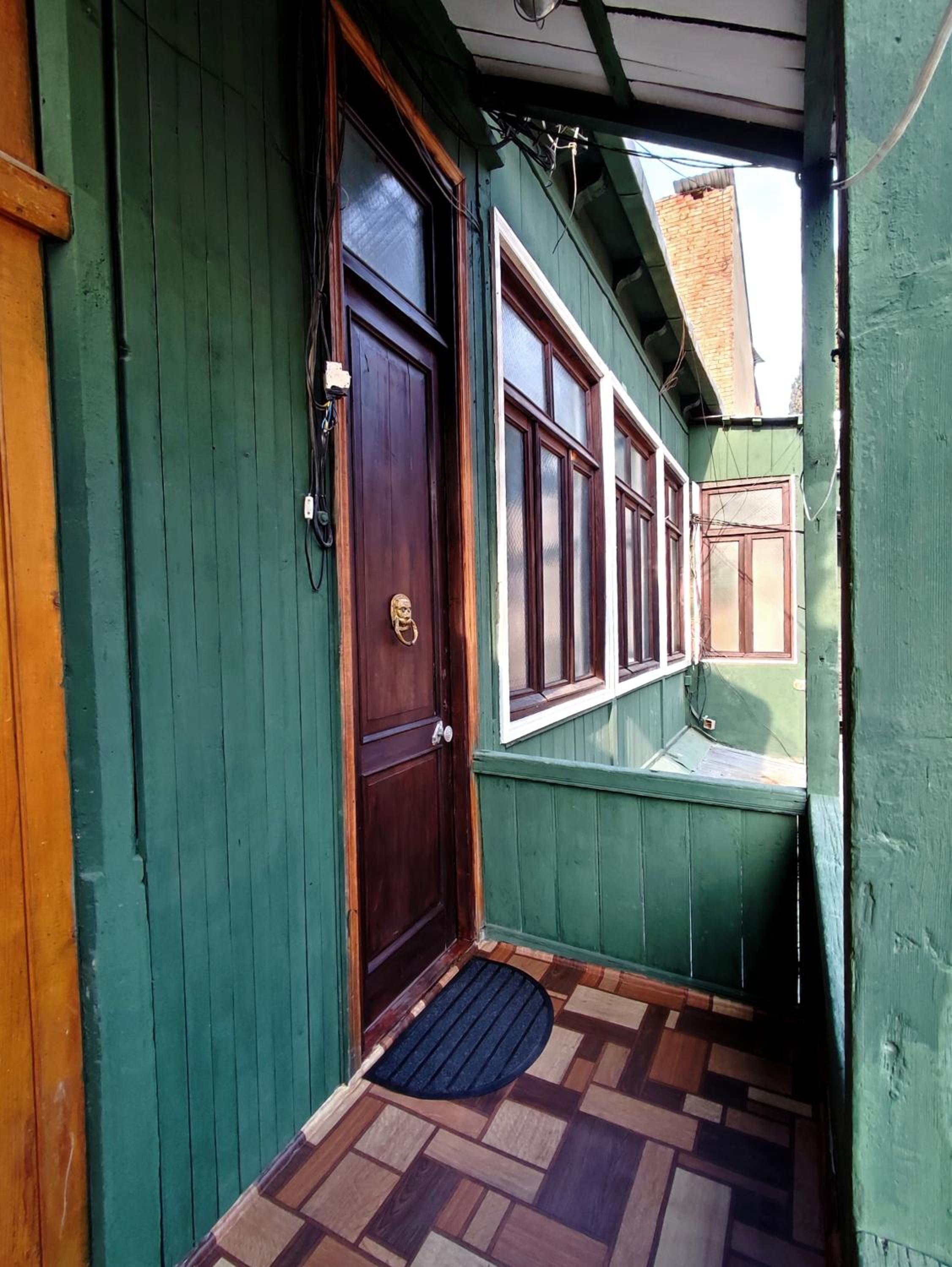 9 Doors view 5