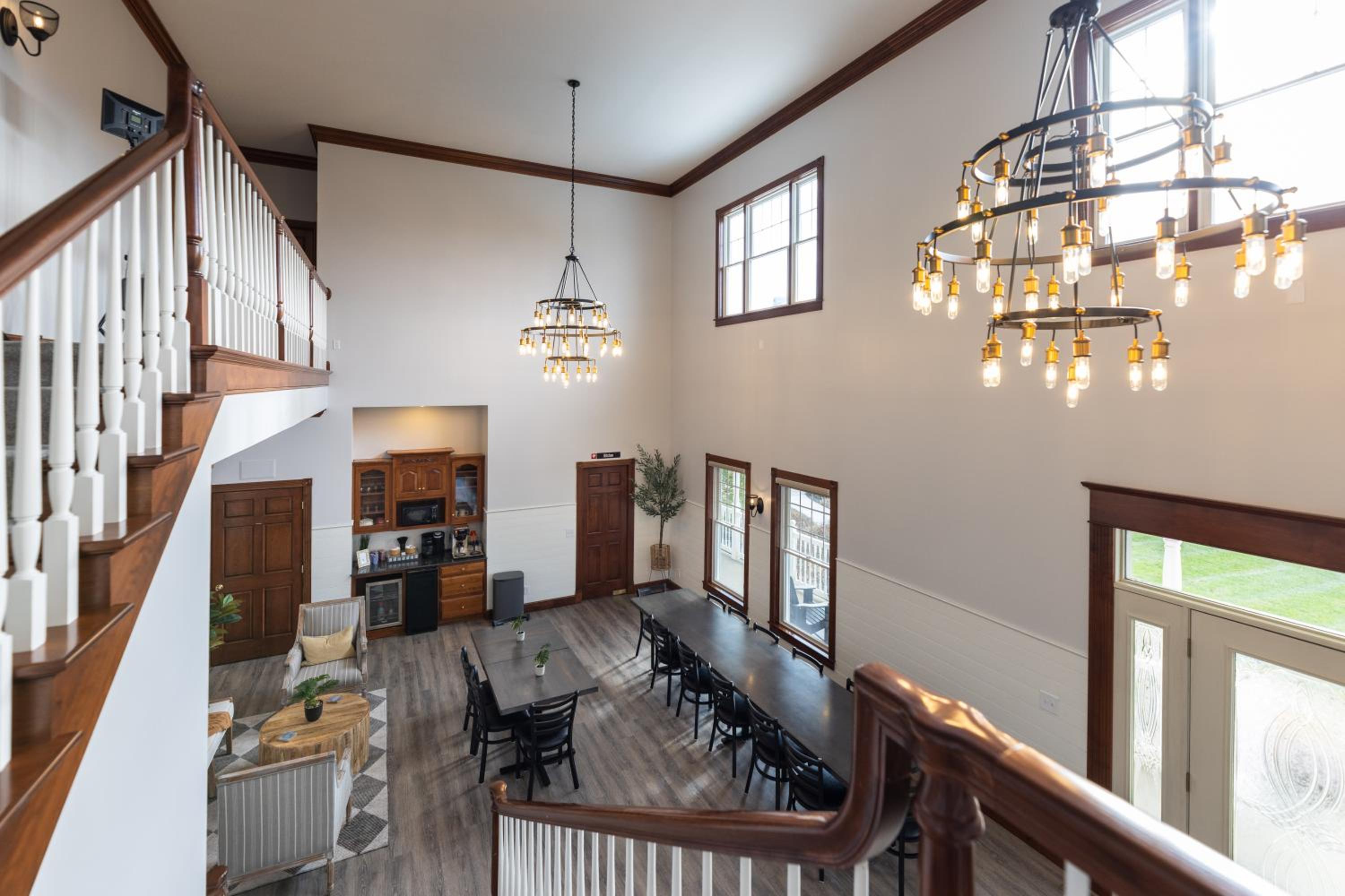 Hillside Villa Ohio