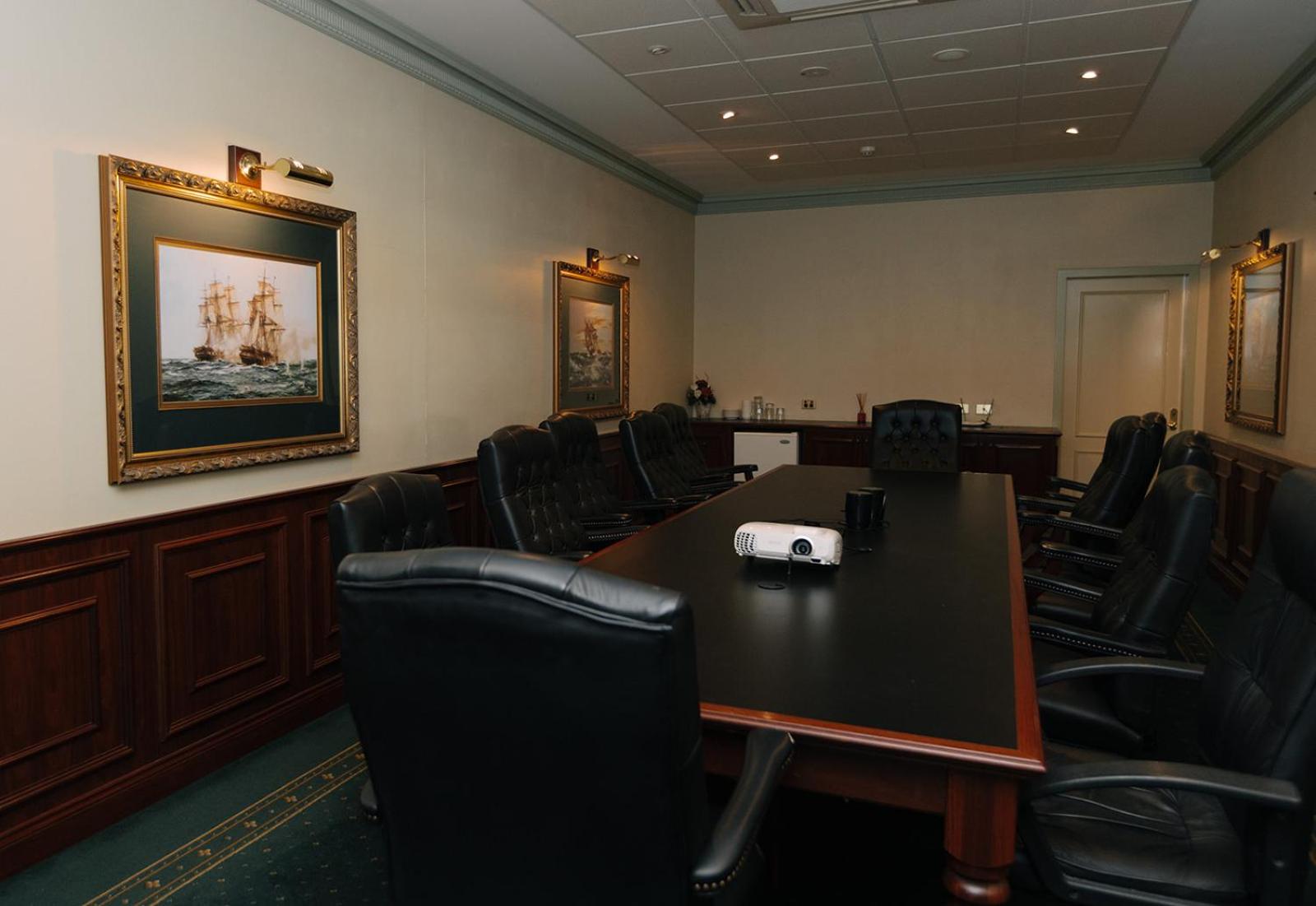 The Lawson Riverside Suites