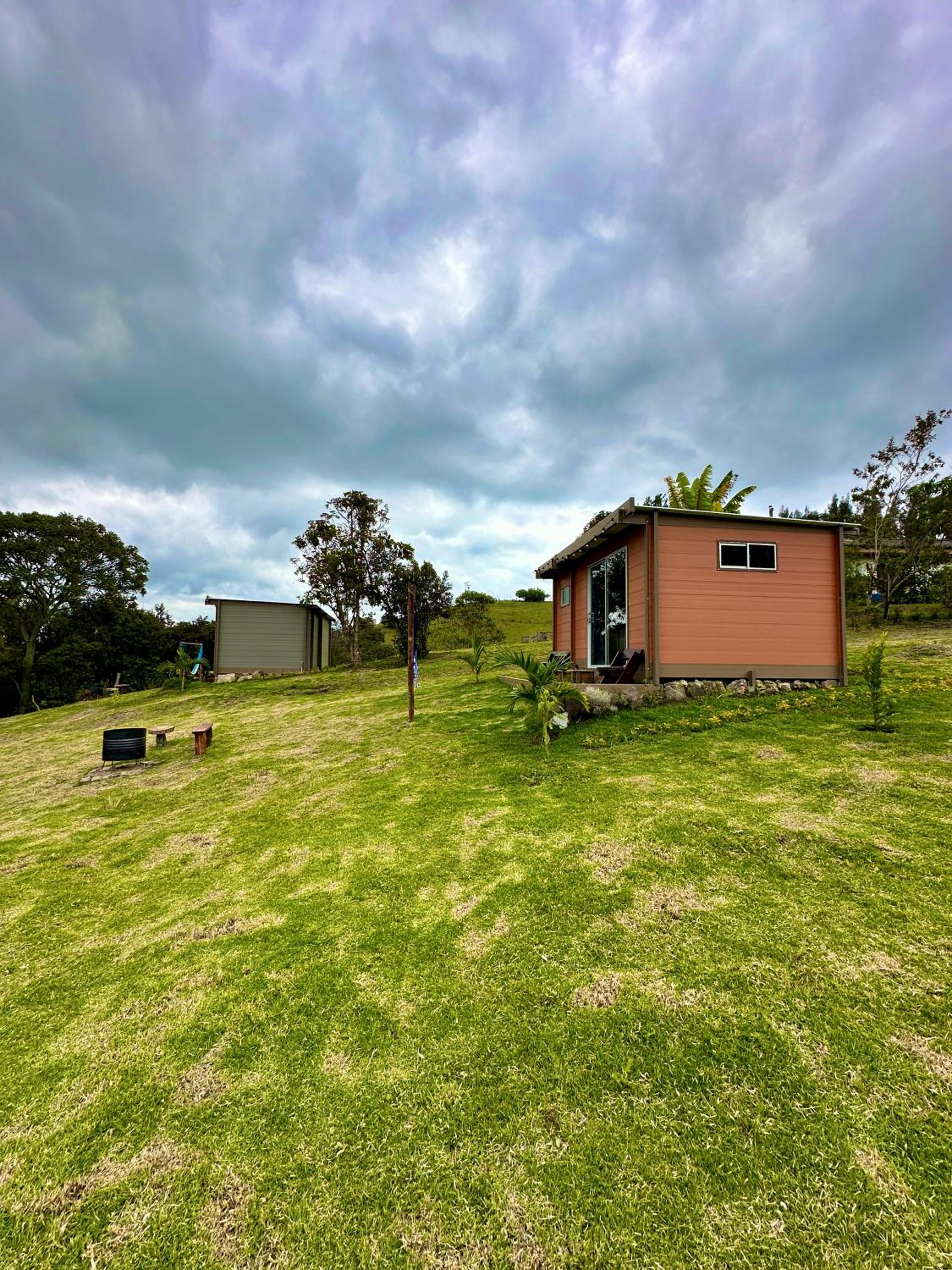 Refugio Aventura, romántico glamping montañero