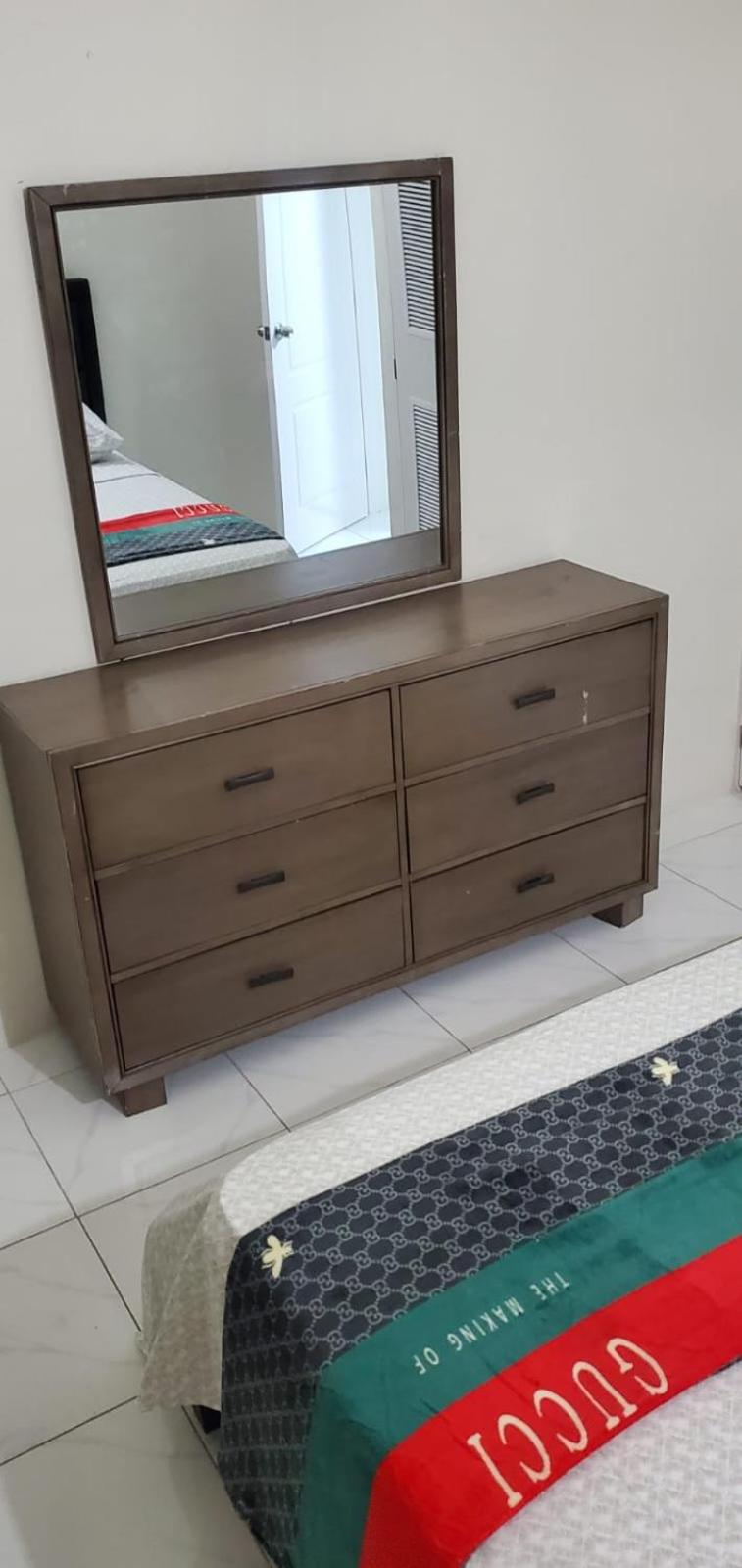 Finest Accommodation Phoenix Park Phase 4 Lot # 1348 Portmore St Catherine view 4