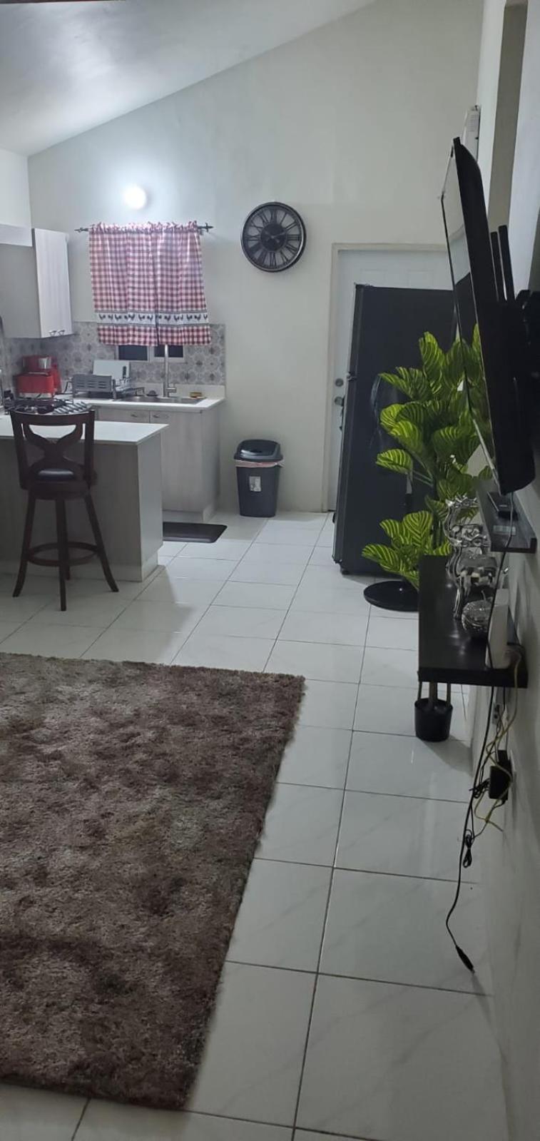 Finest Accommodation Phoenix Park Phase 4 Lot # 1348 Portmore St Catherine view 5