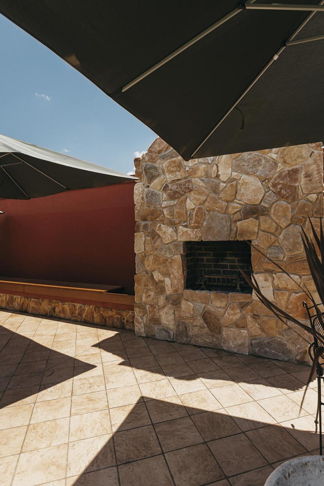 The Lawson Riverside Suites
