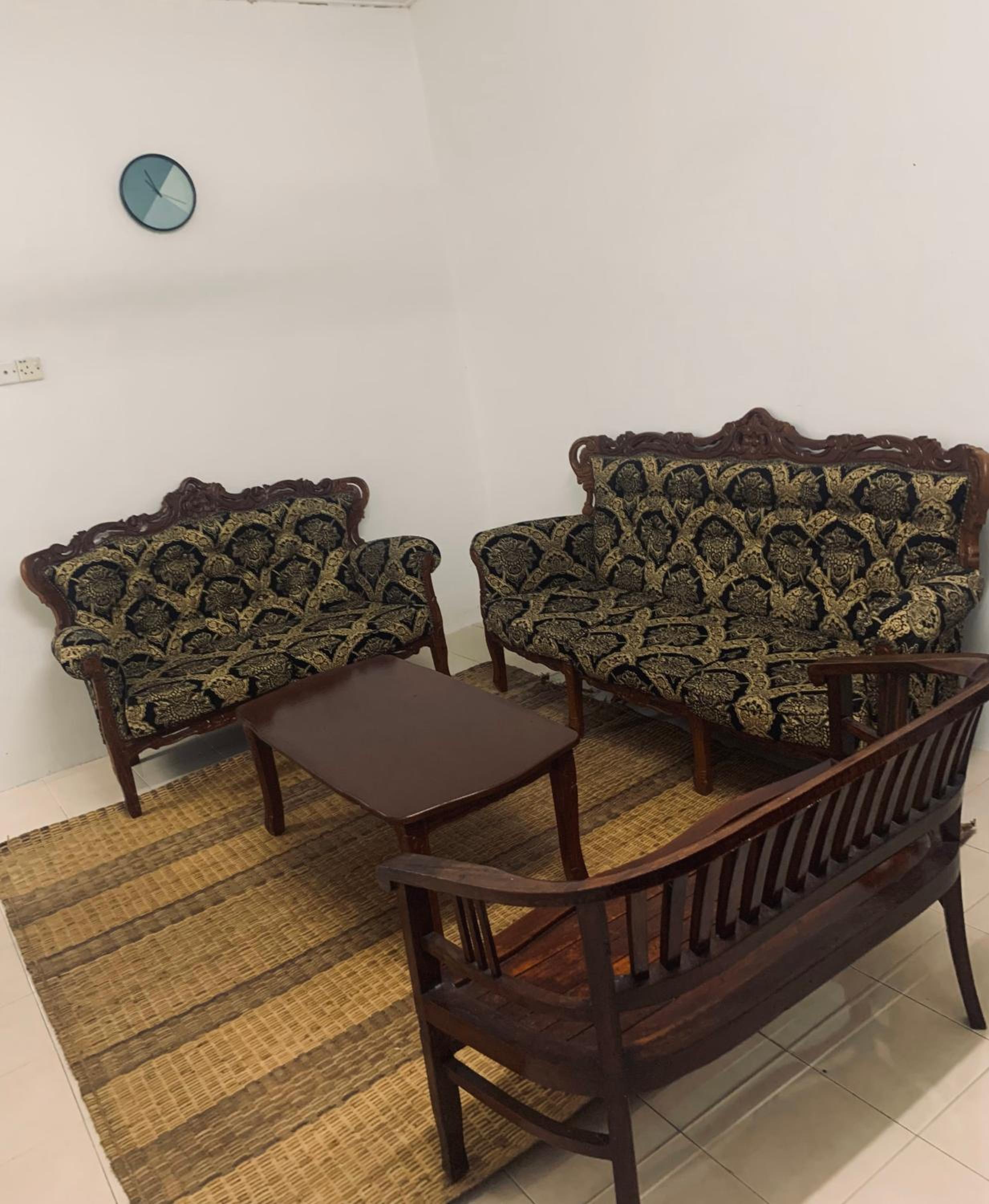 Homestay Rayyan PD photo 2