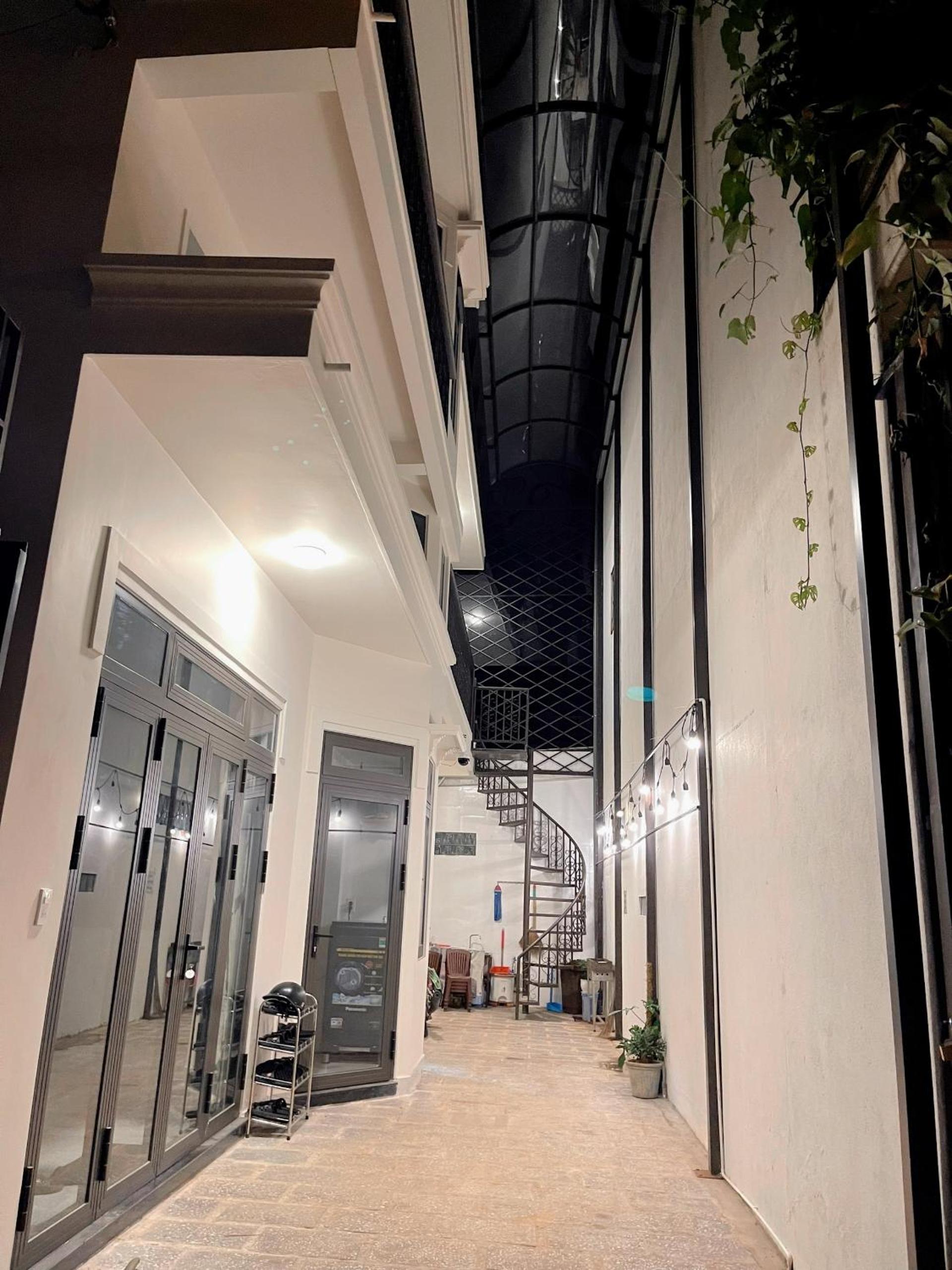 Đà Lạt - Nguyên căn Villa view 2