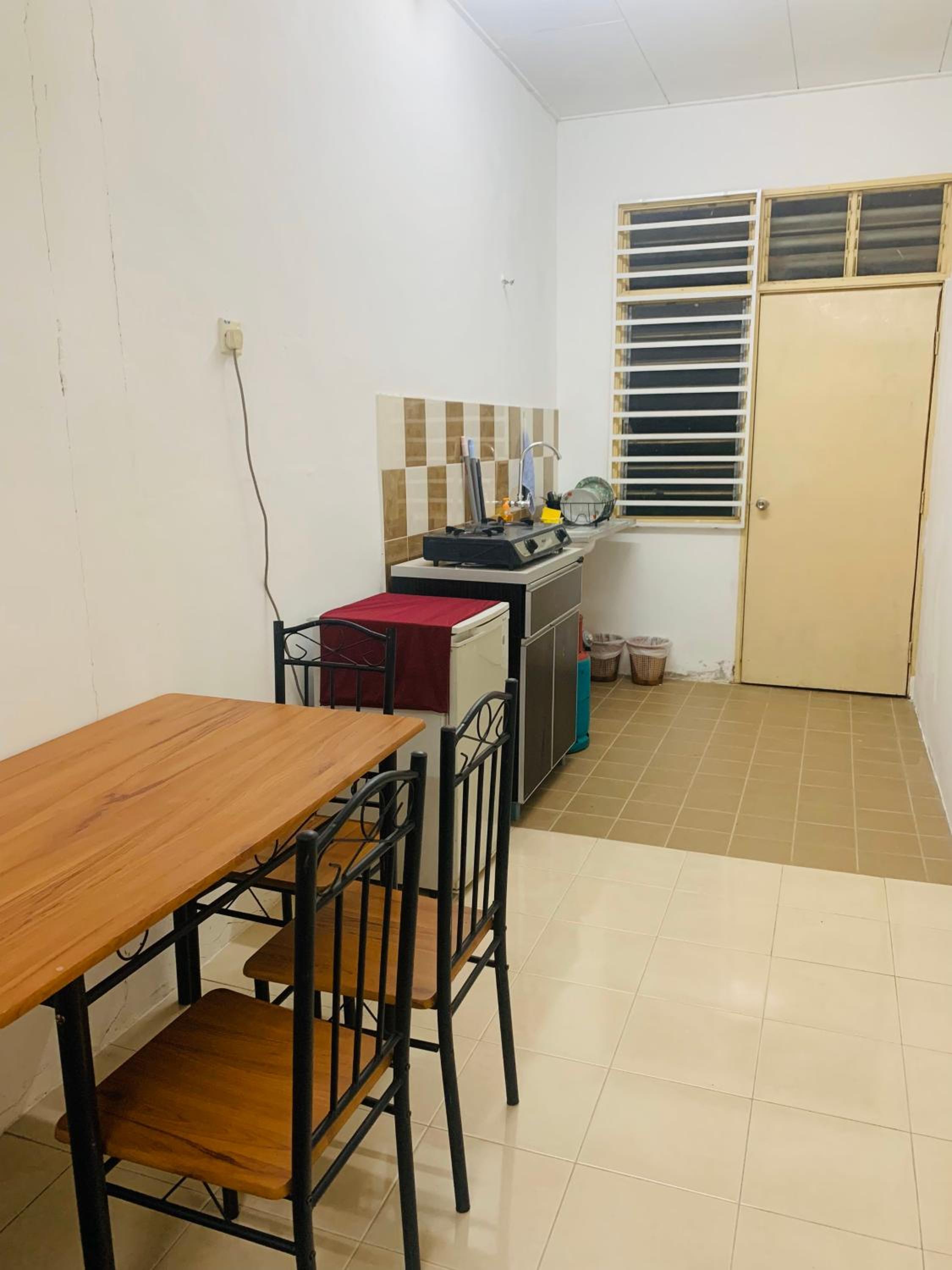 Homestay Rayyan PD photo 5