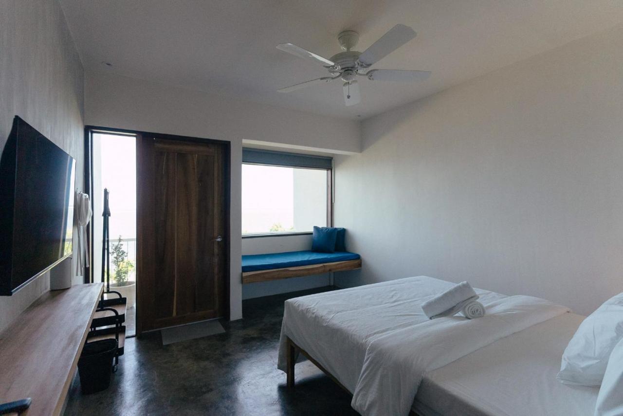 Katig Beachfront Boutique Hotel