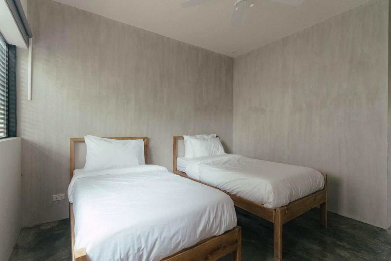 Katig Beachfront Boutique Hotel