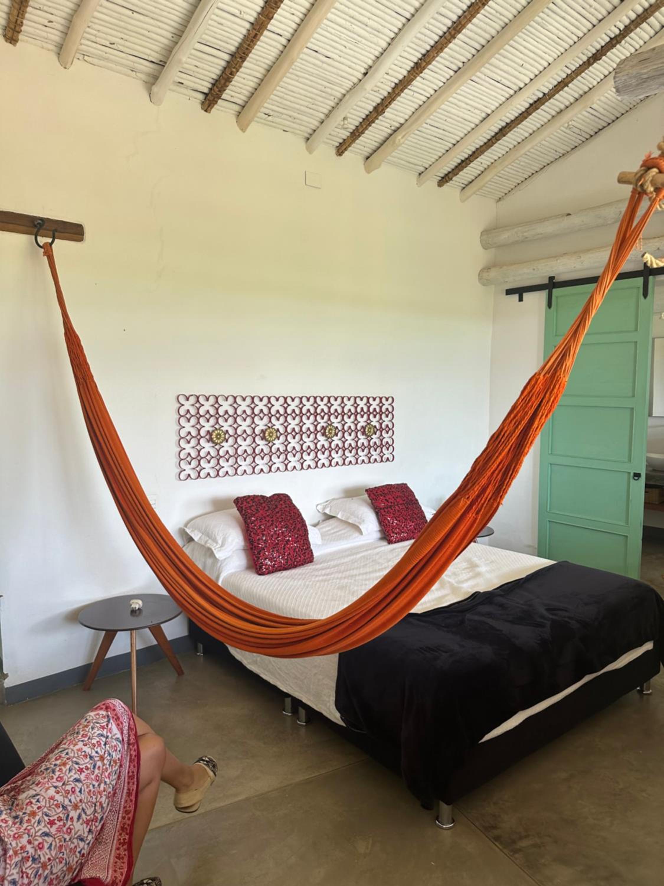 LOFT SAJA. Diseño en tapia pisada contemporáneo