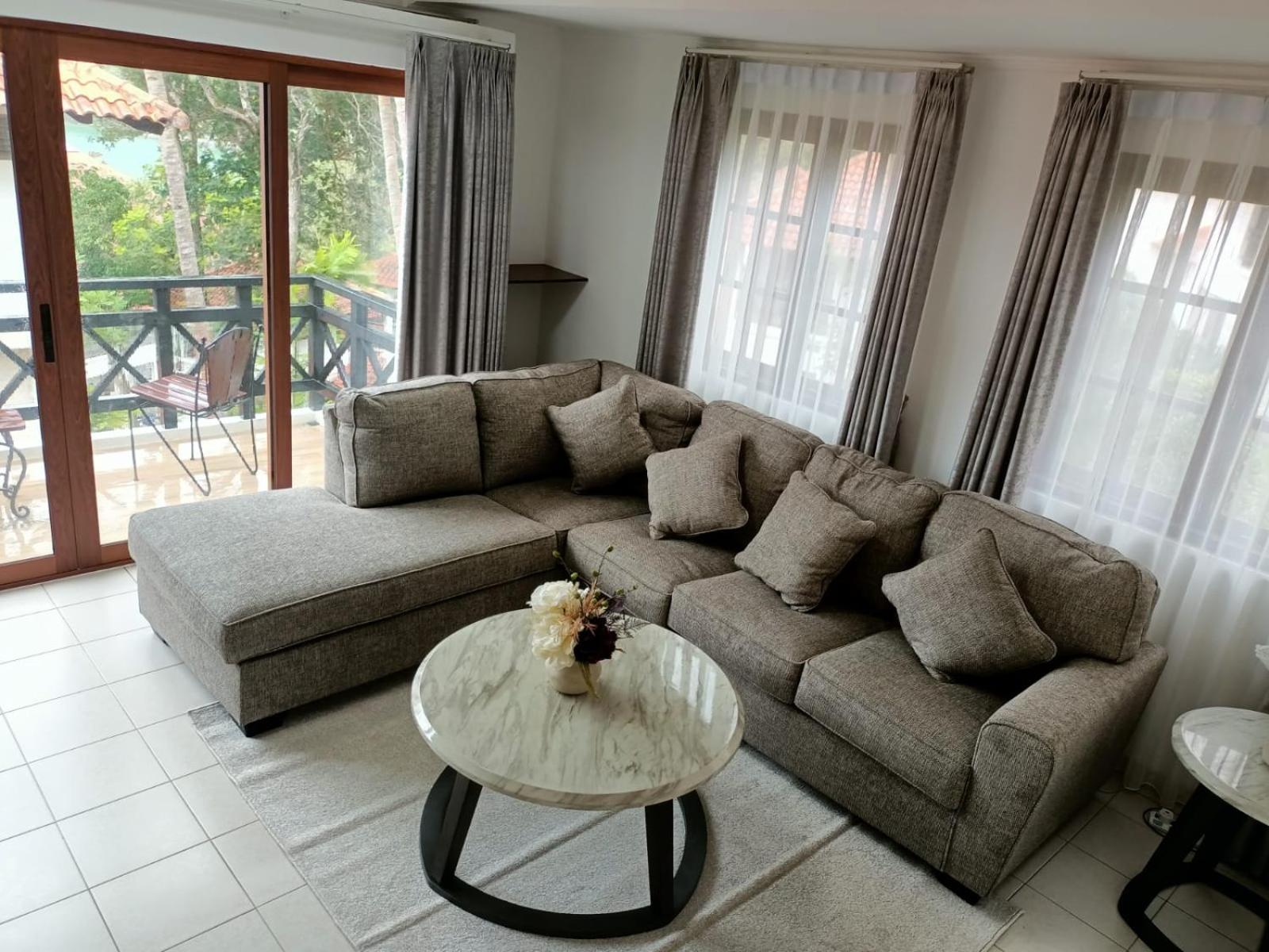 Sea View Villa @ Nongsa Resort view 4