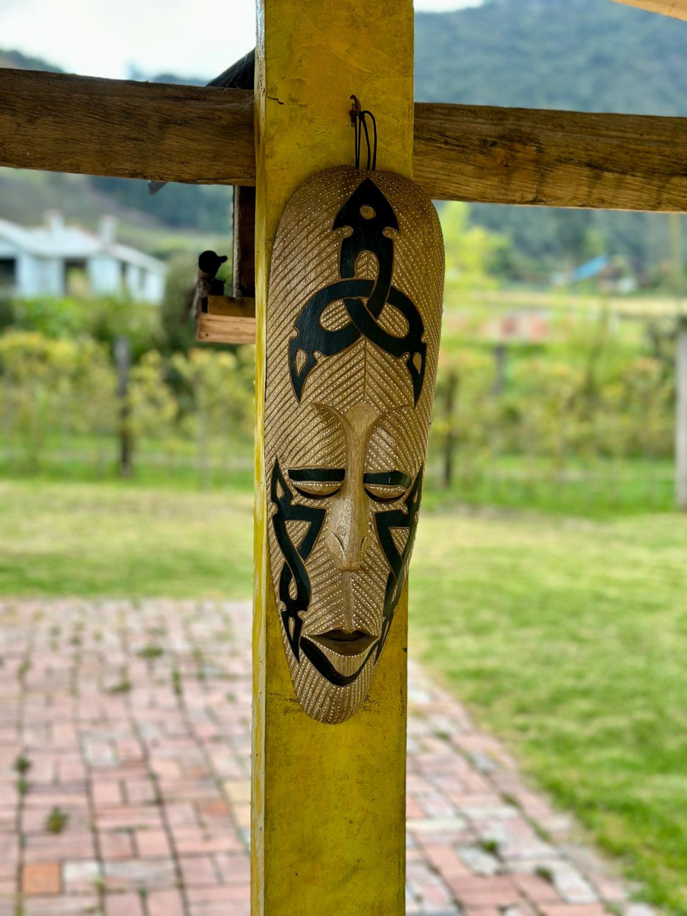 Refugio Aventura, hermosa cabana y acogedores glampings en Tabio, cerca a Bogota - Property Image 60