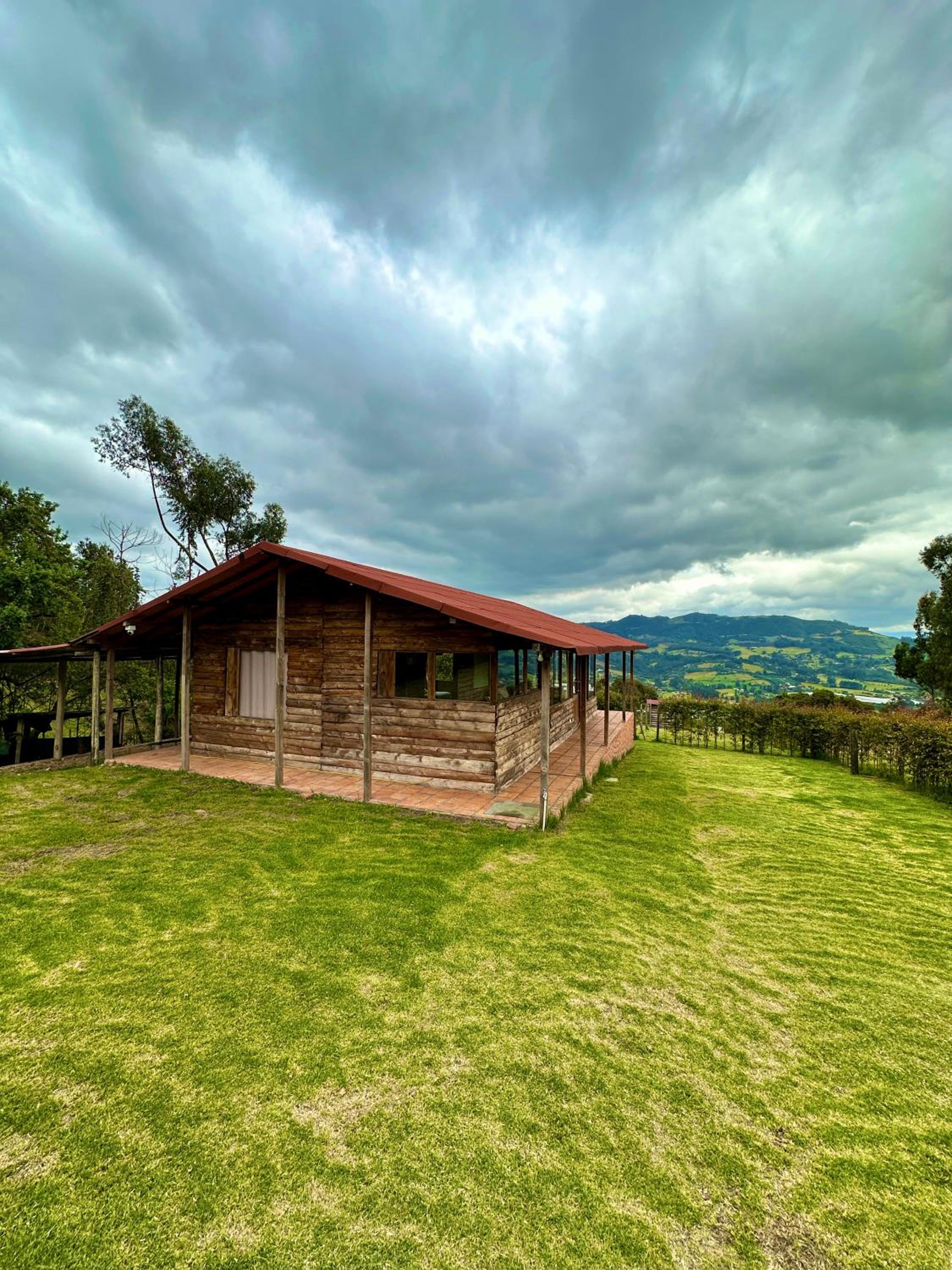 Refugio Aventura, hermosa cabana y acogedores glampings en Tabio, cerca a Bogota - Property Image 61