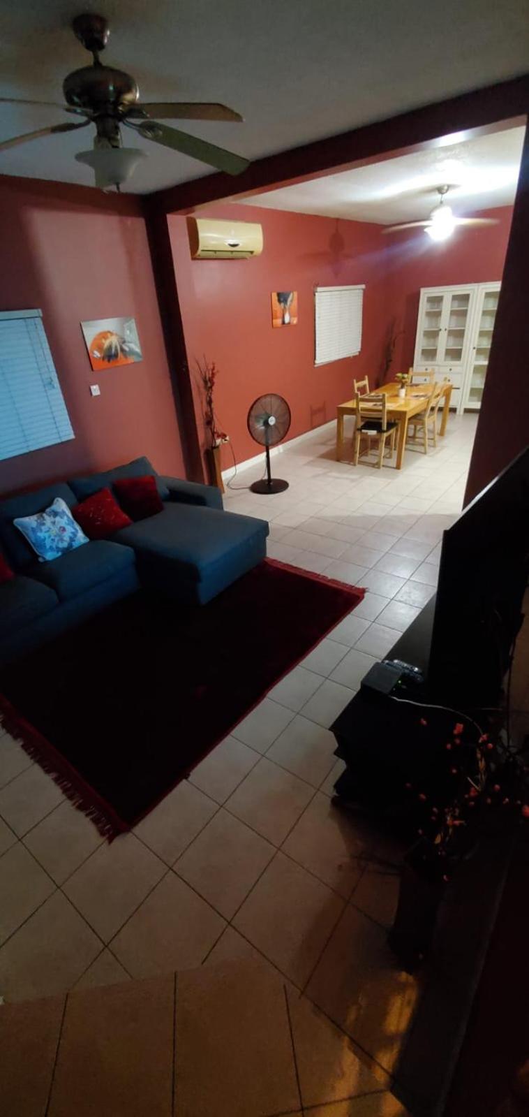 Finest Accommodation Caribbean Estate C48 Piton Place Dominica Portmore St Catherine view 4