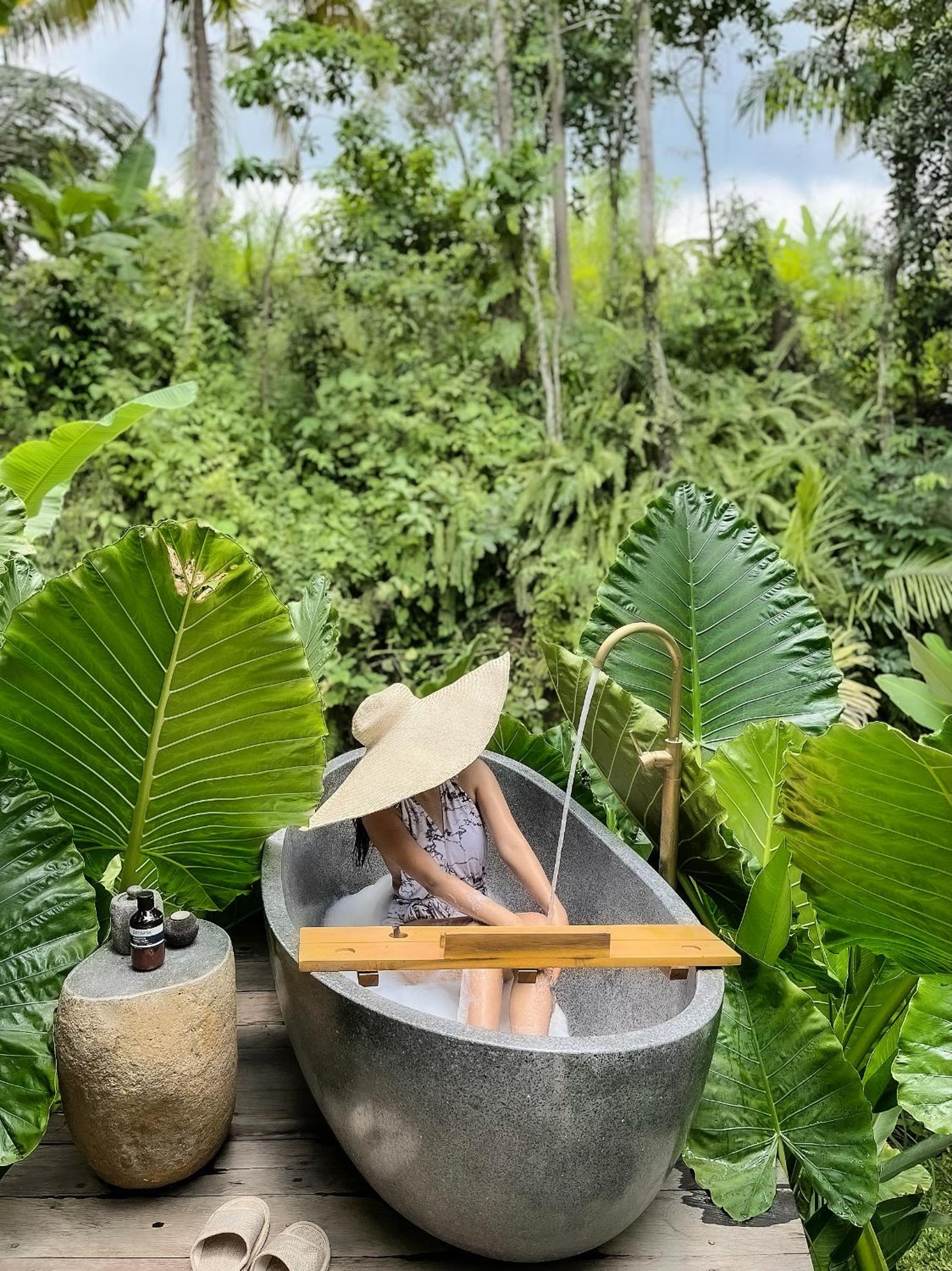 Wahem Eco Bamboo - Wahem Tebenan