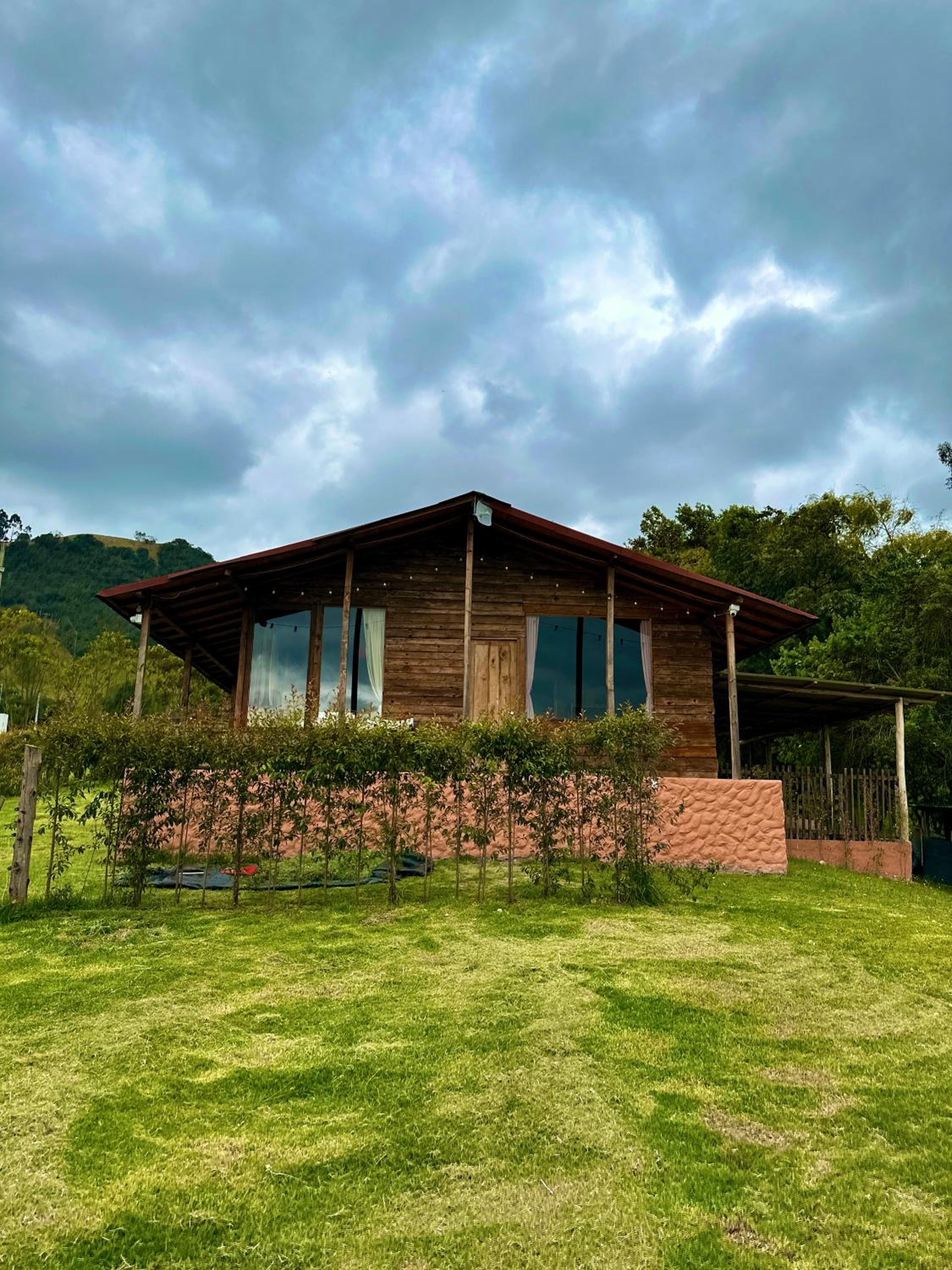 Refugio Aventura, hermosa cabana y acogedores glampings en Tabio, cerca a Bogota - Property Image 56