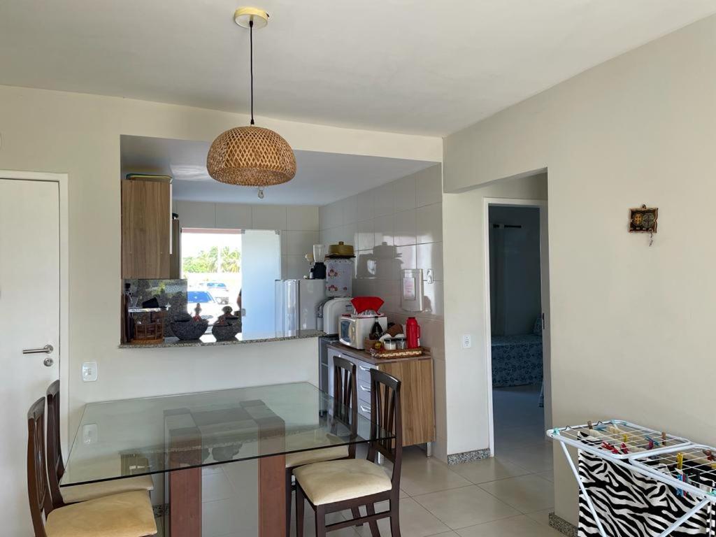 Casa Térrea - Villa das Águas - Praia do Saco