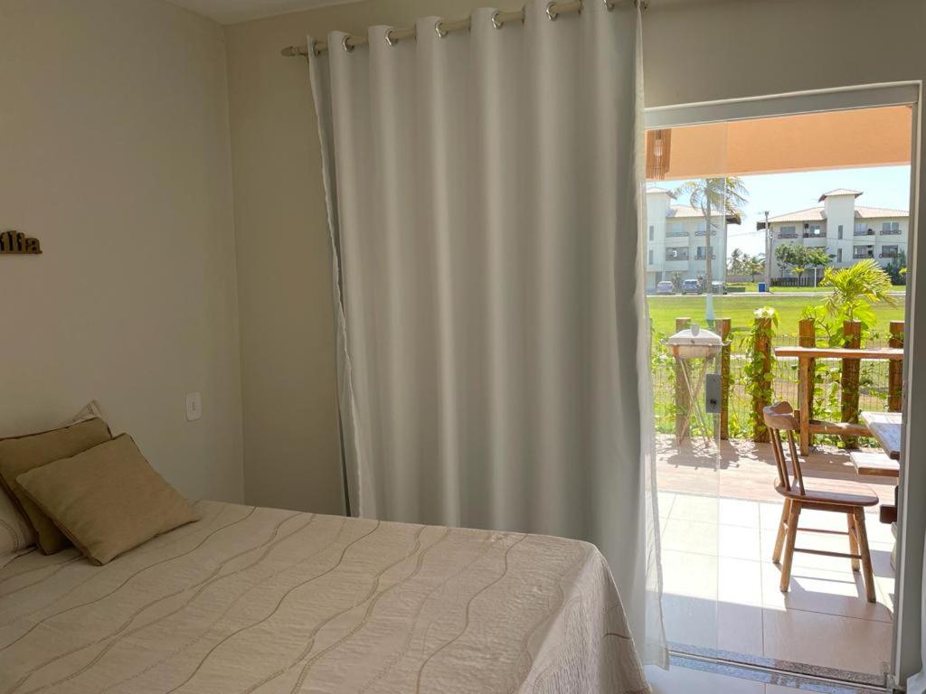 Casa Térrea - Villa das Águas - Praia do Saco