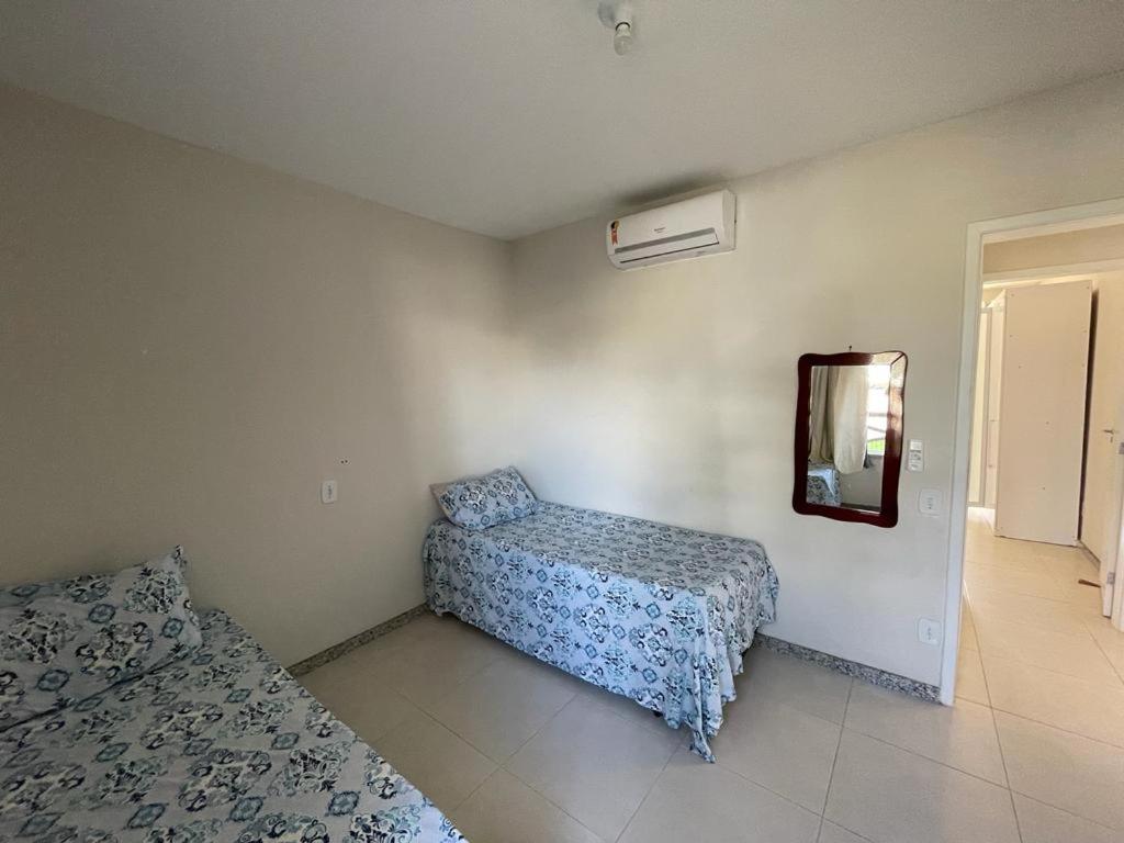 Casa Térrea - Villa das Águas - Praia do Saco