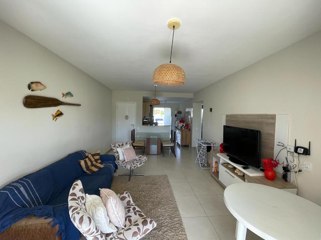 Casa Térrea - Villa das Águas - Praia do Saco