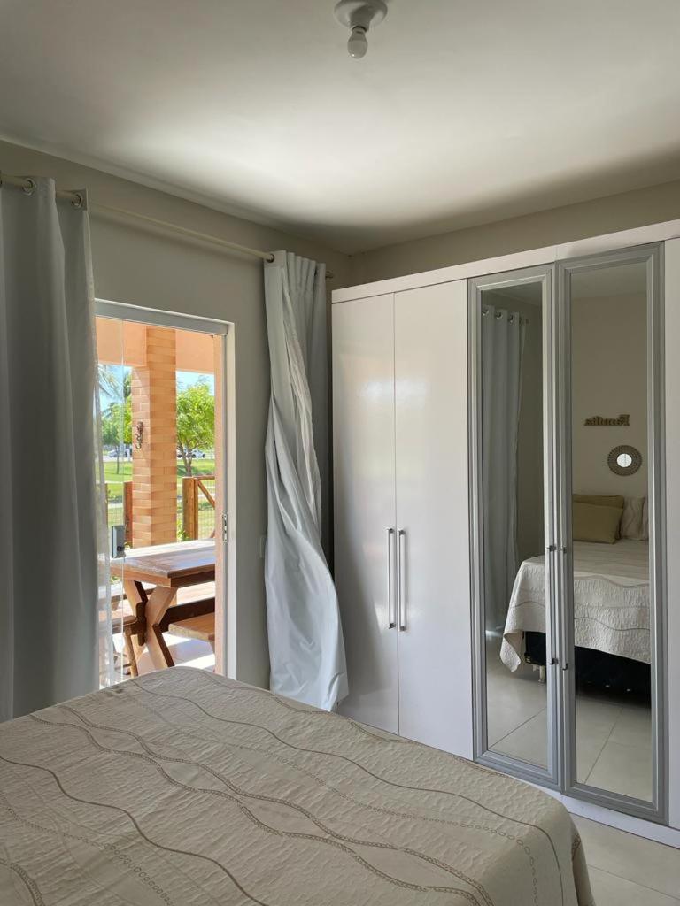 Casa Térrea - Villa das Águas - Praia do Saco