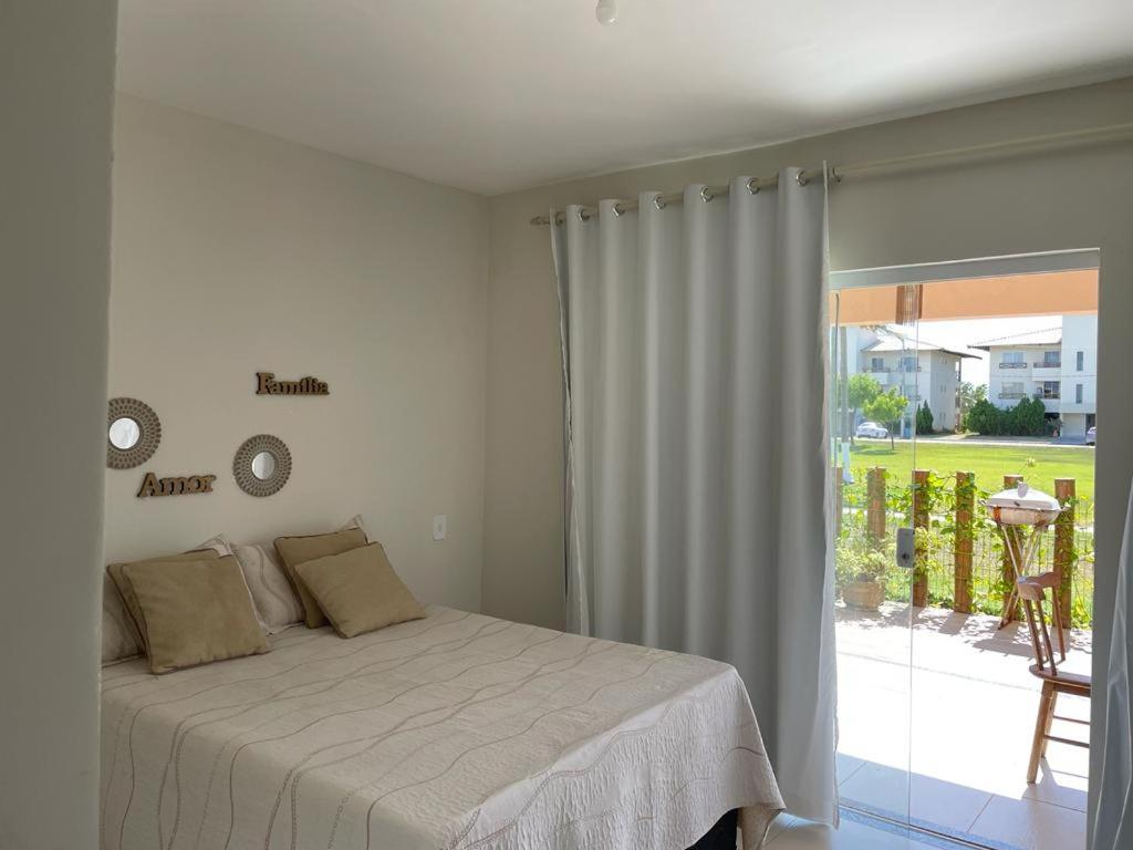 Casa Térrea - Villa das Águas - Praia do Saco
