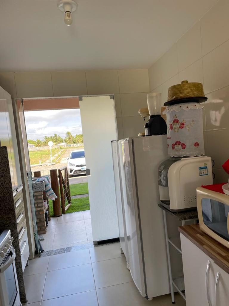 Casa Térrea - Villa das Águas - Praia do Saco