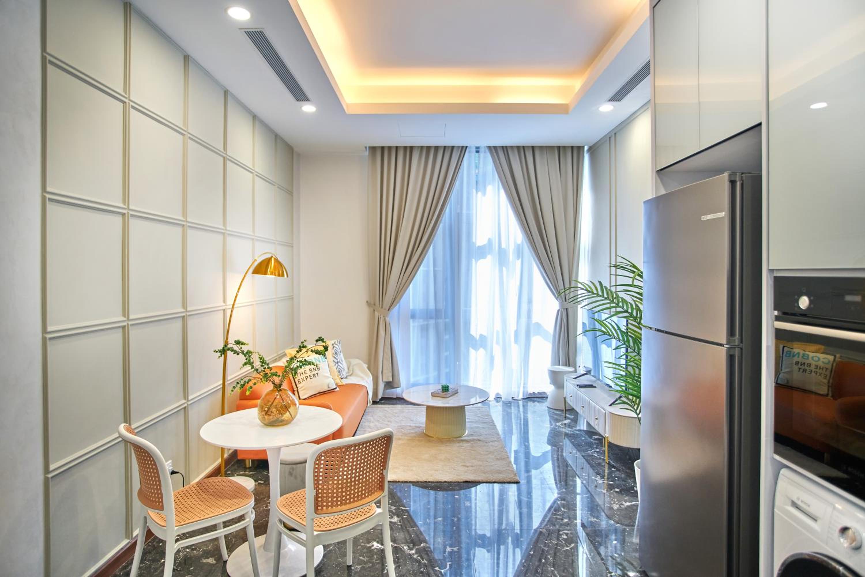 Royce Residence KLCC by Cobnb