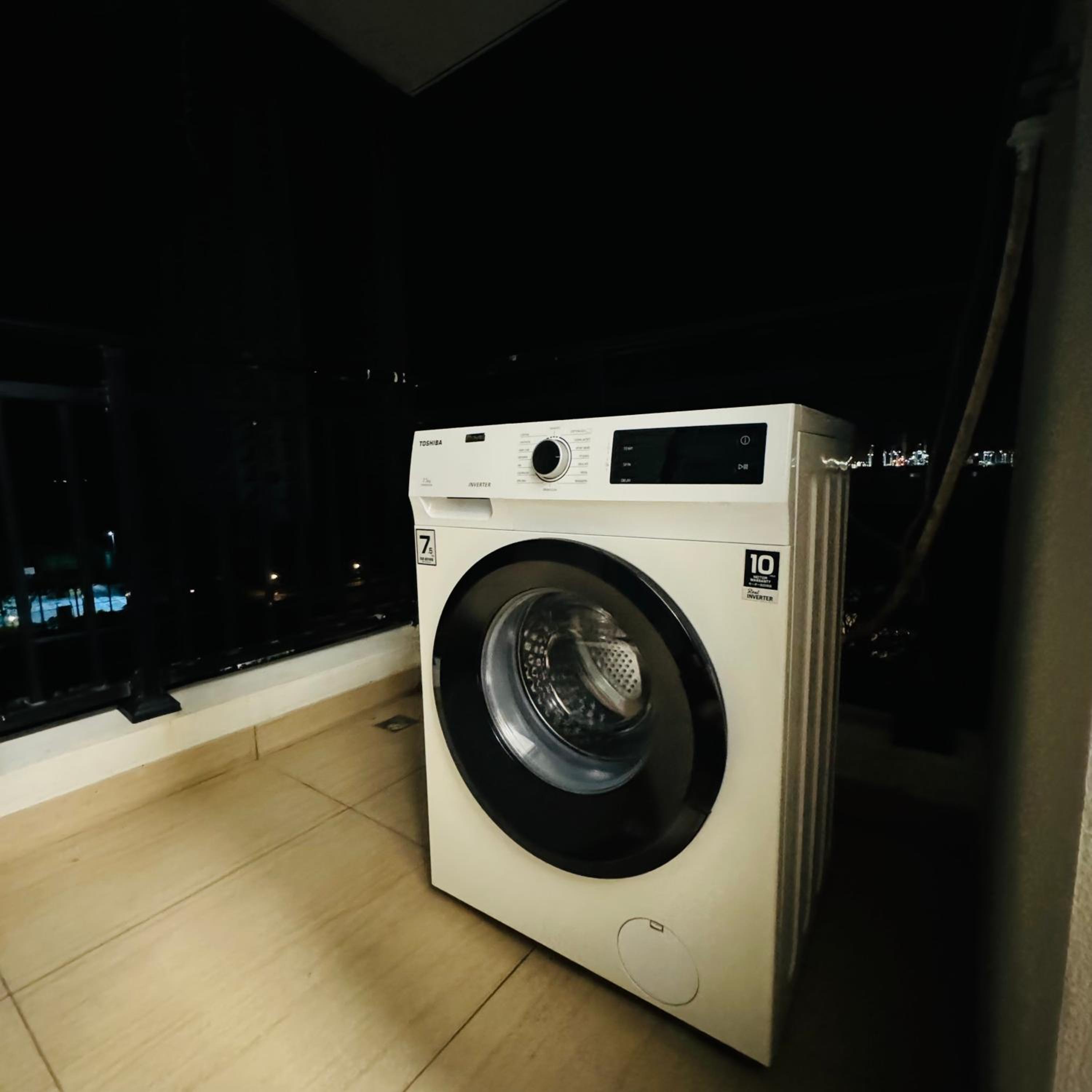 3bedroom forest city homestay