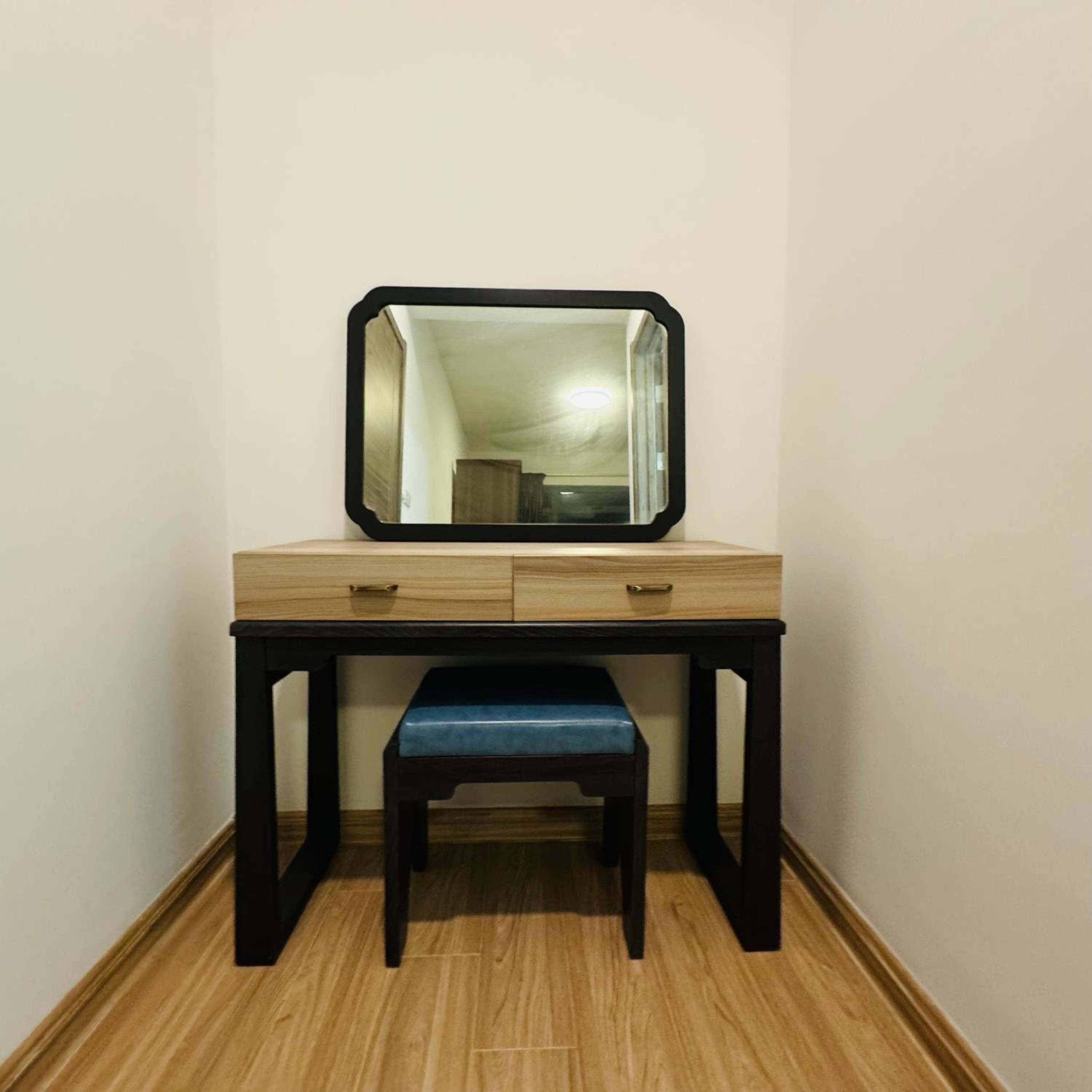 3bedroom forest city homestay